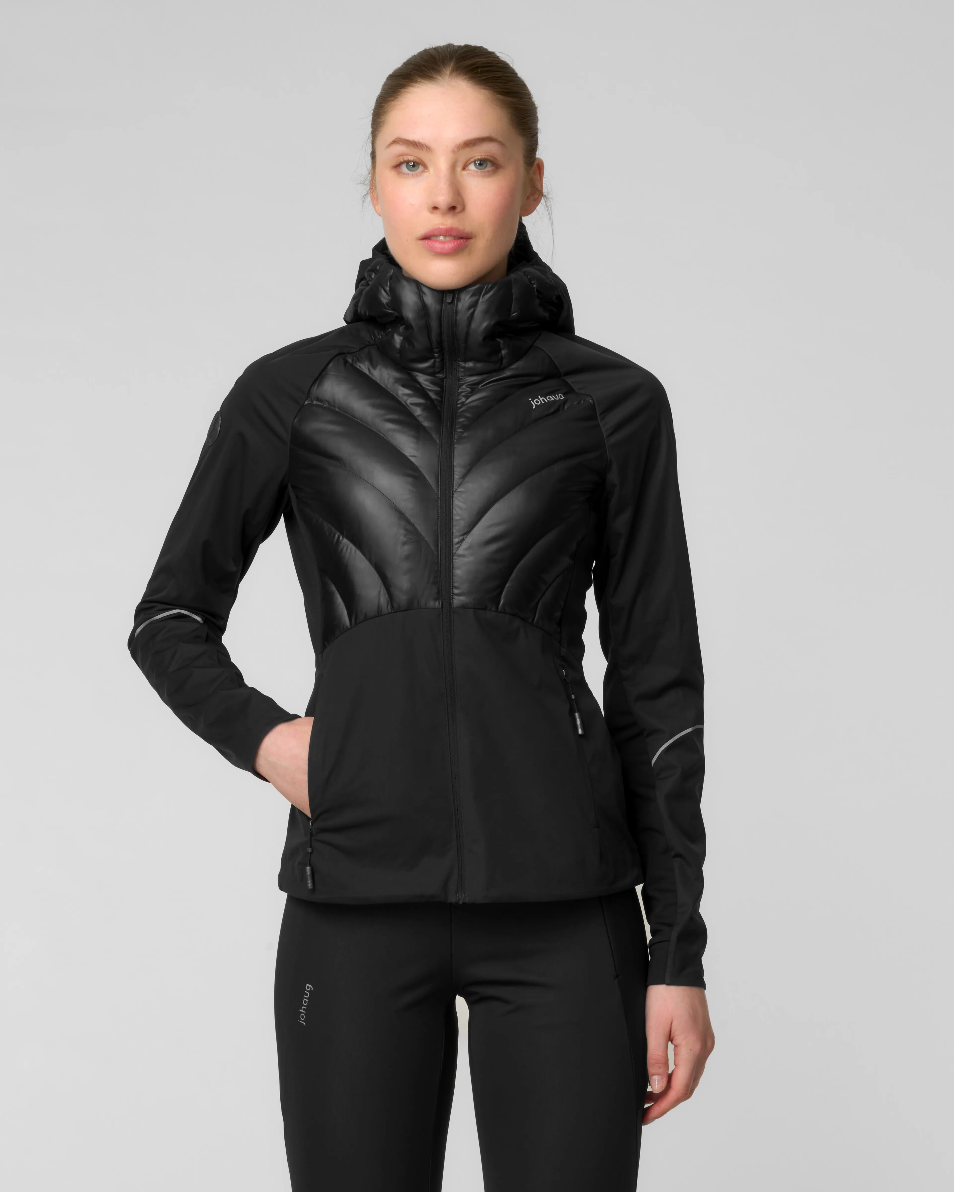 Devine Jacket Devine Jacket