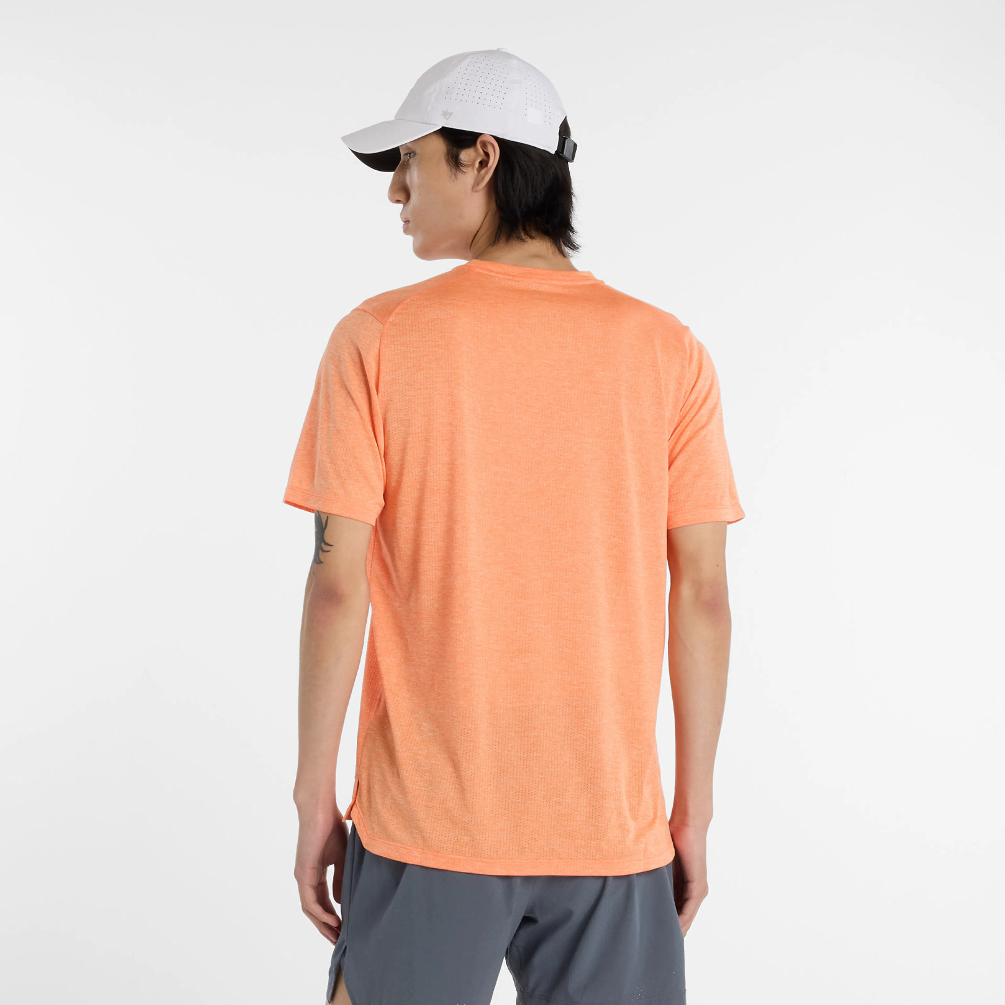 Athletics Run T-Shirt