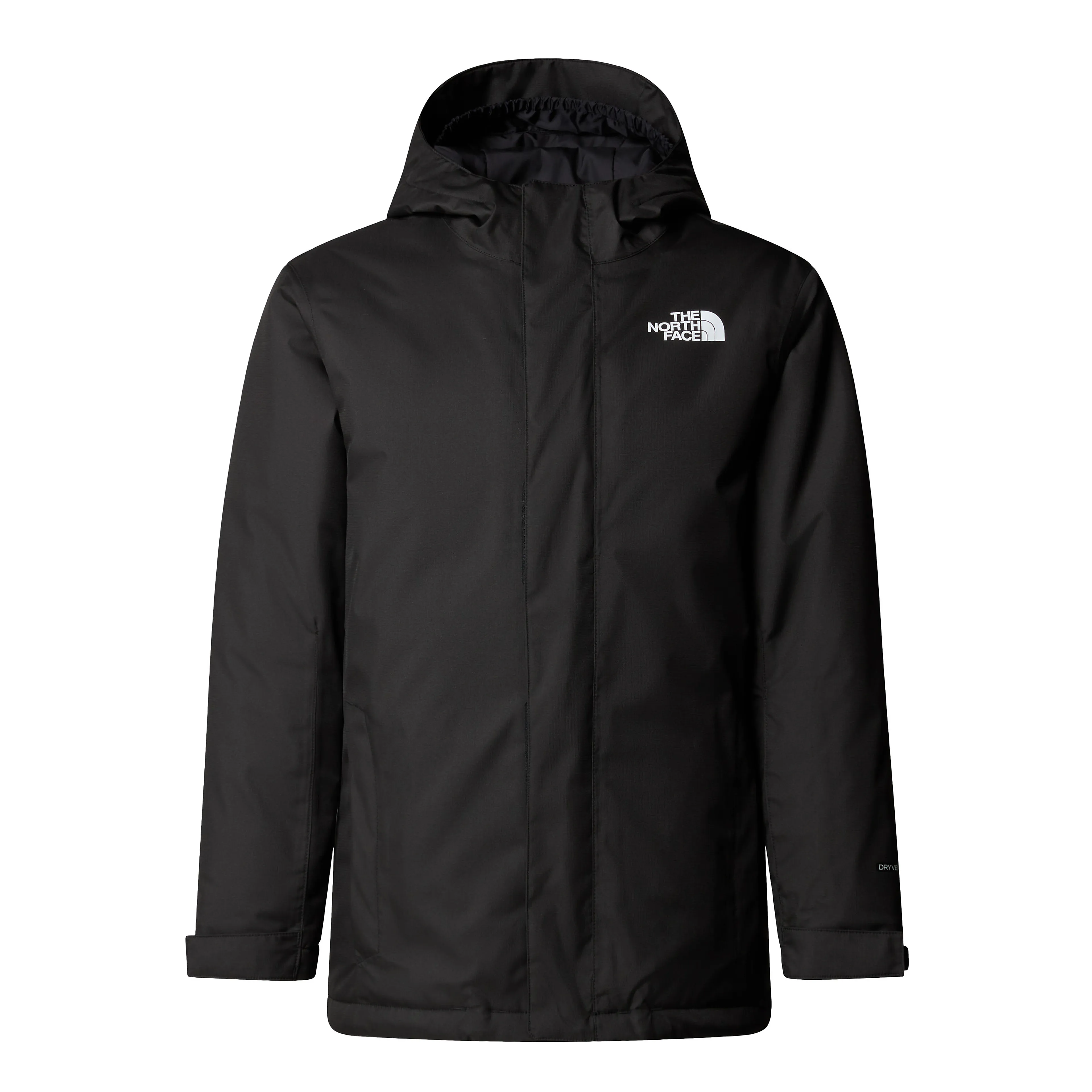 TEEN SNOWQUEST JACKET