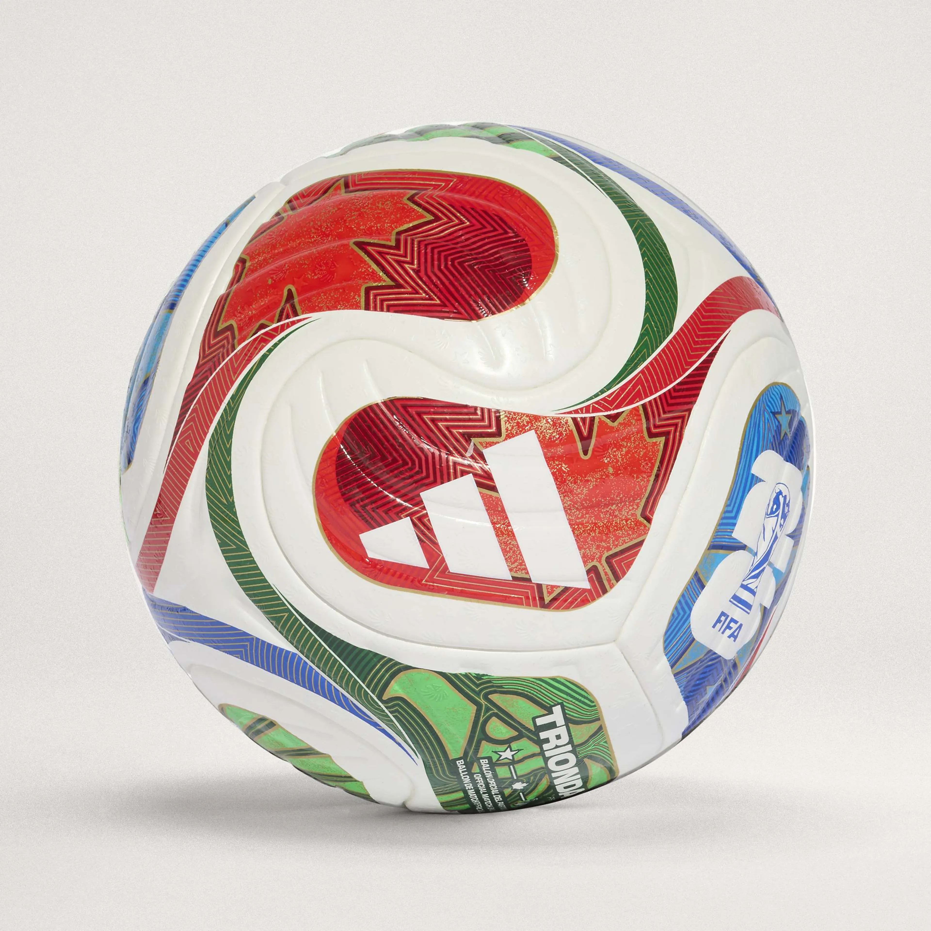 FIFA World Cup 26™ Trionda Pro Ball