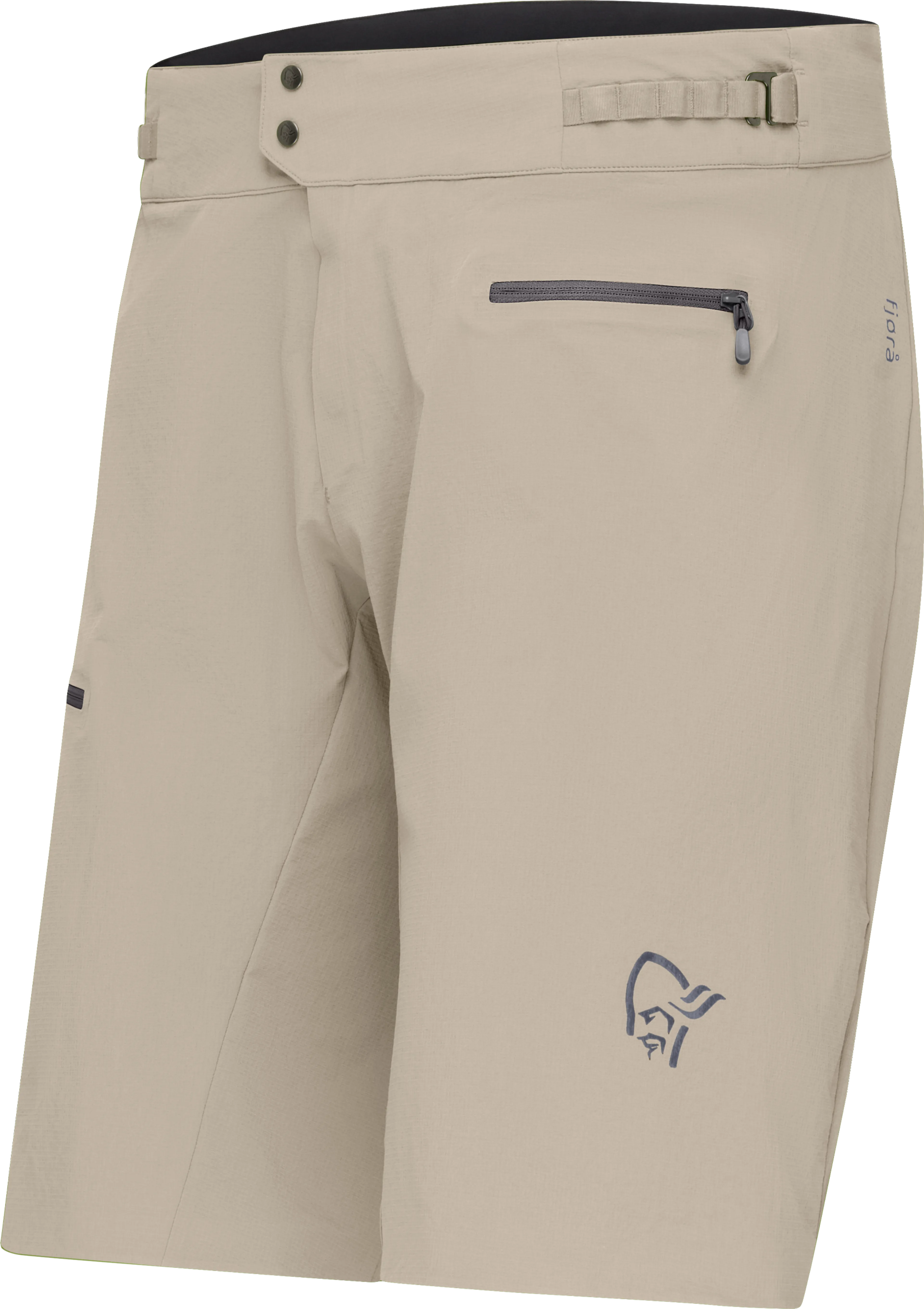 fjørå flex1 light Shorts M's