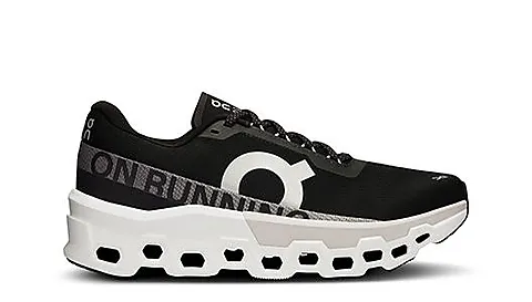 On Cloudmonster 2