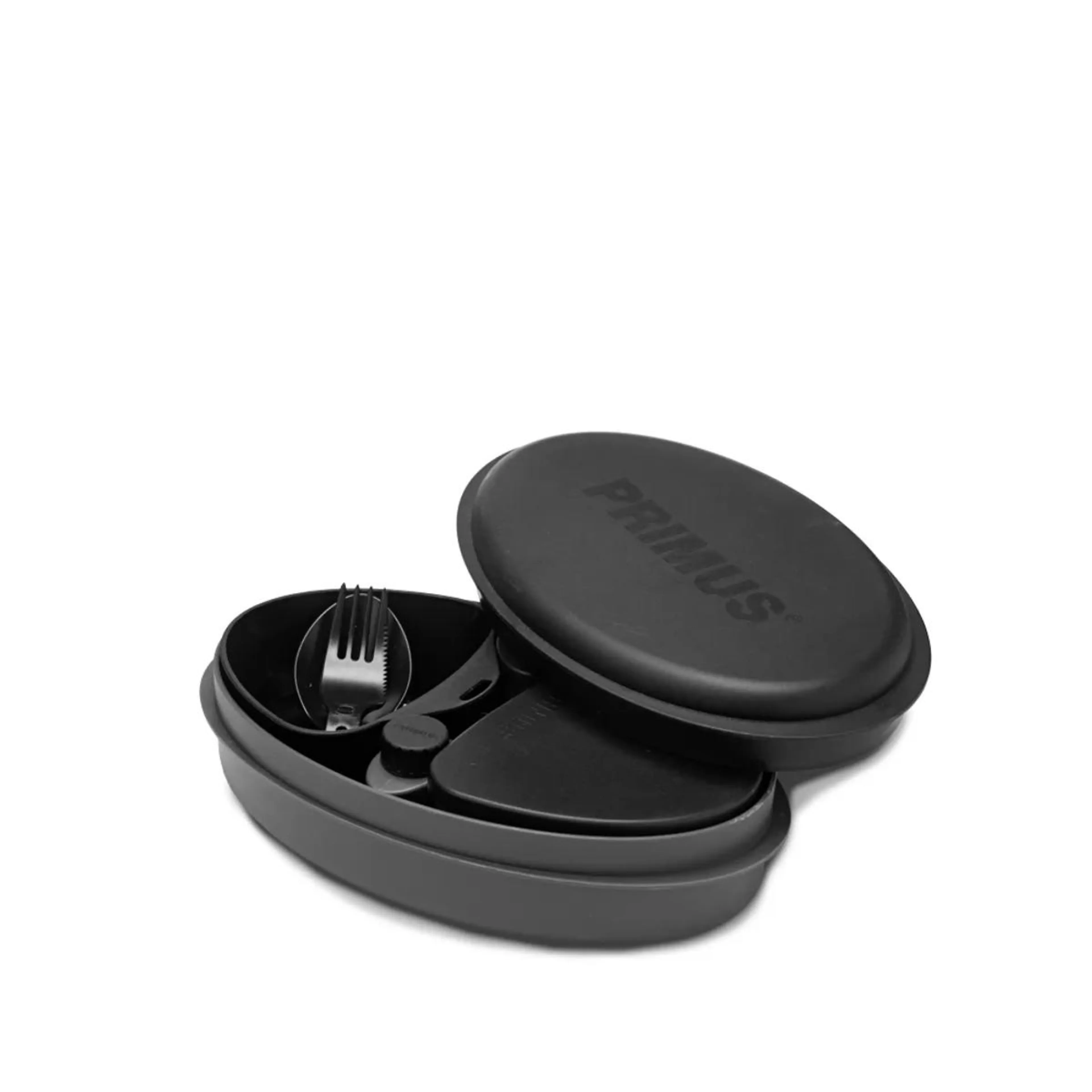 Meal Set Black