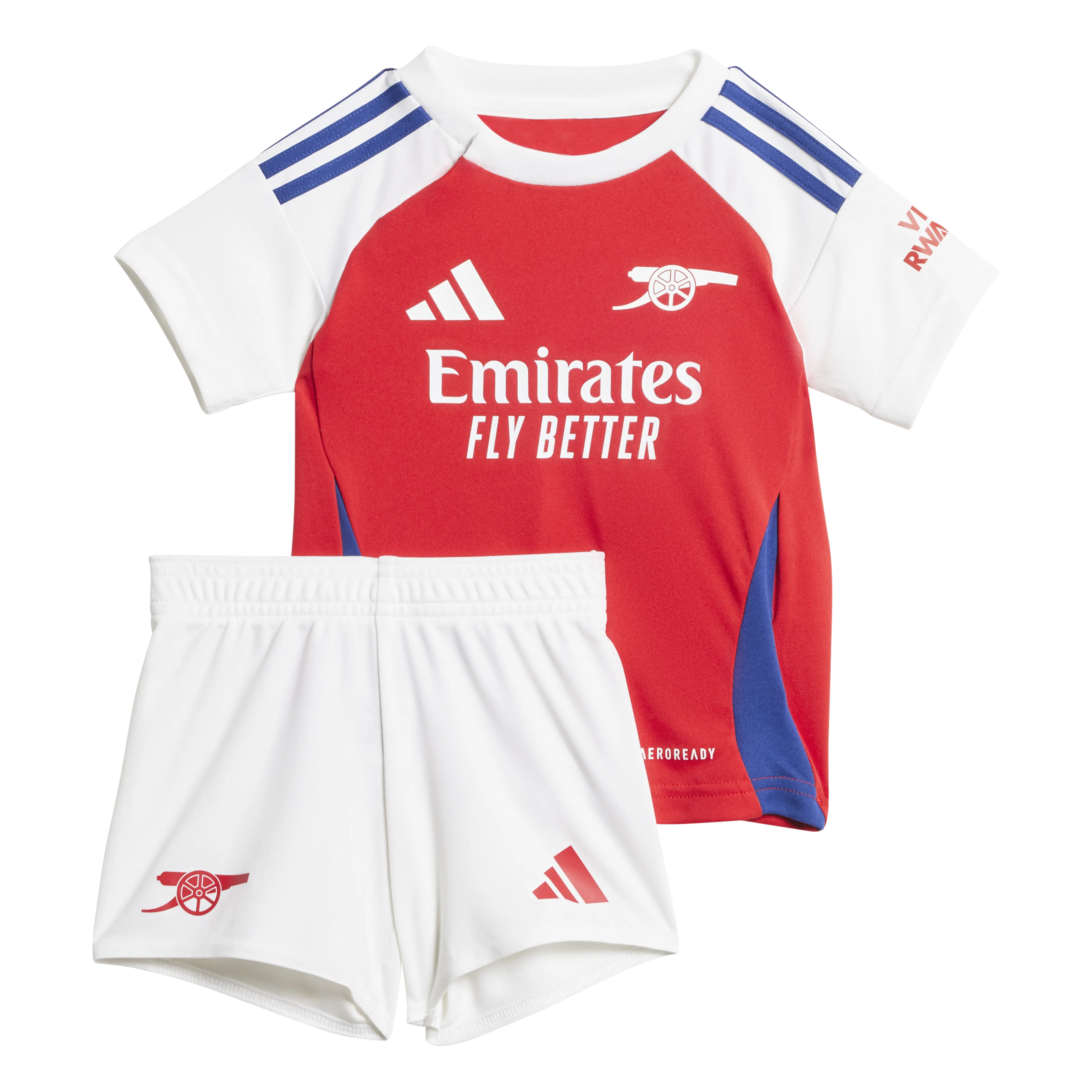 AFC H BABY AFC H BABY