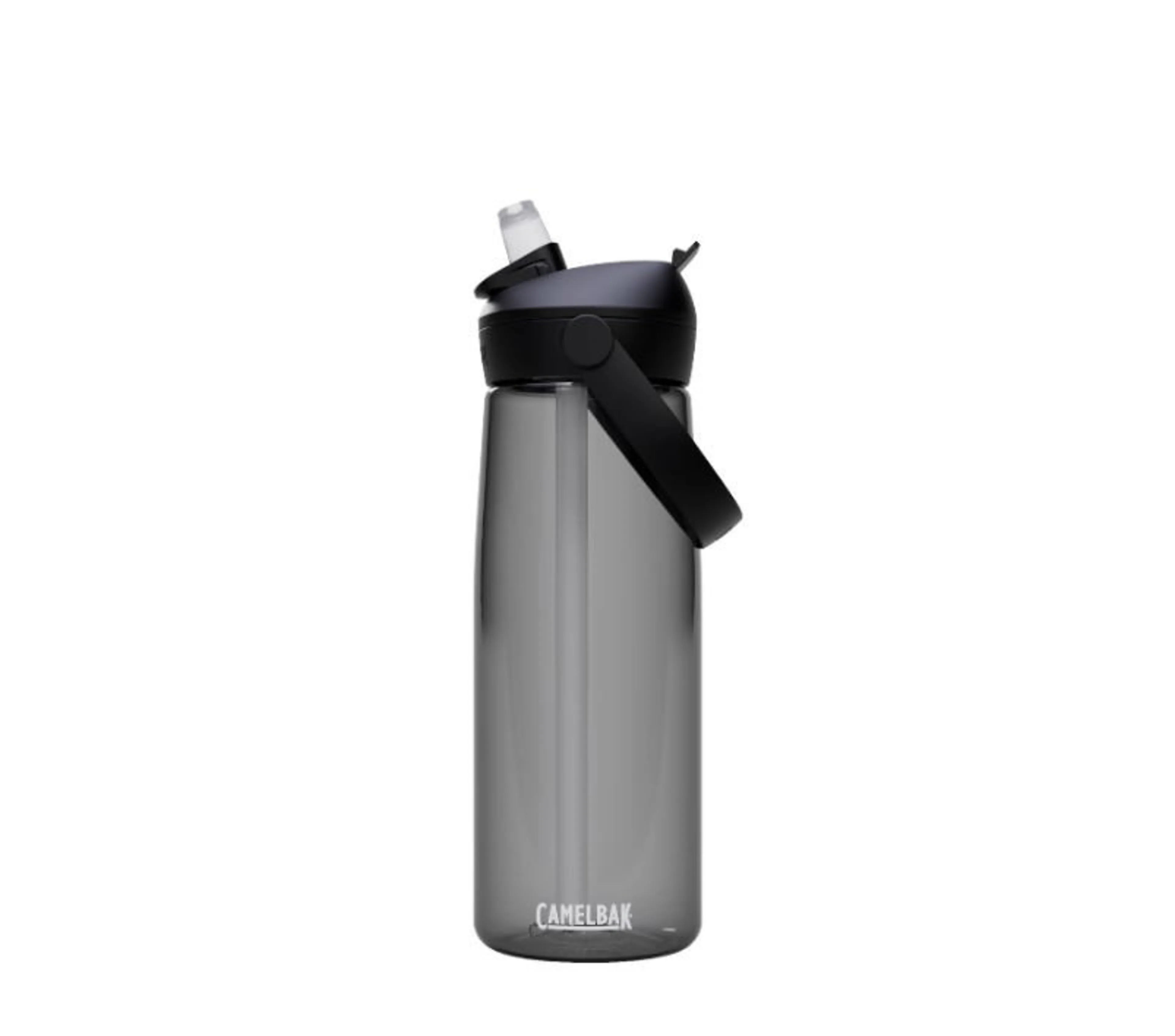 Drikkeflaske Thrive Flip Straw