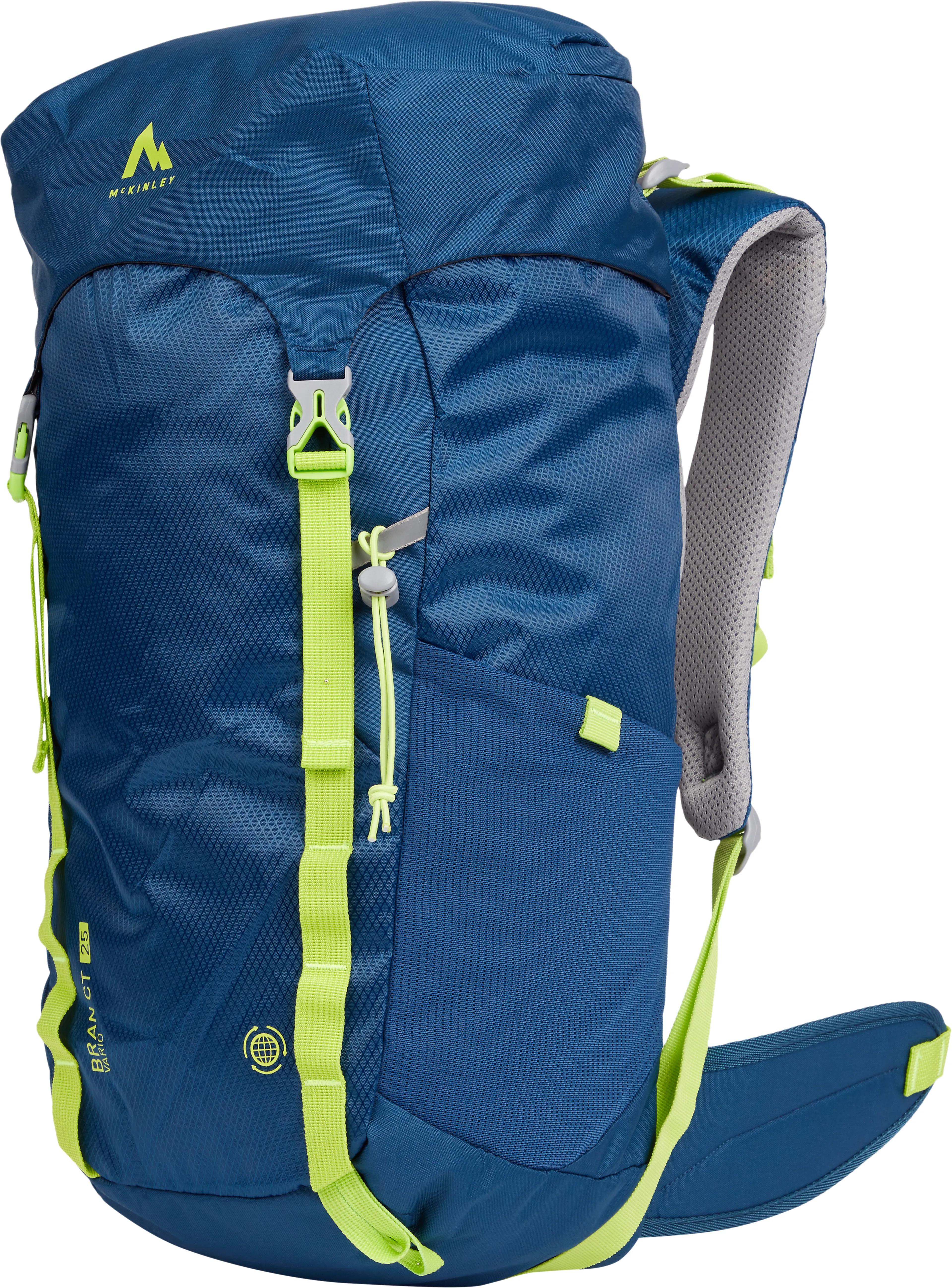 BRAN I CT 25 VARIO