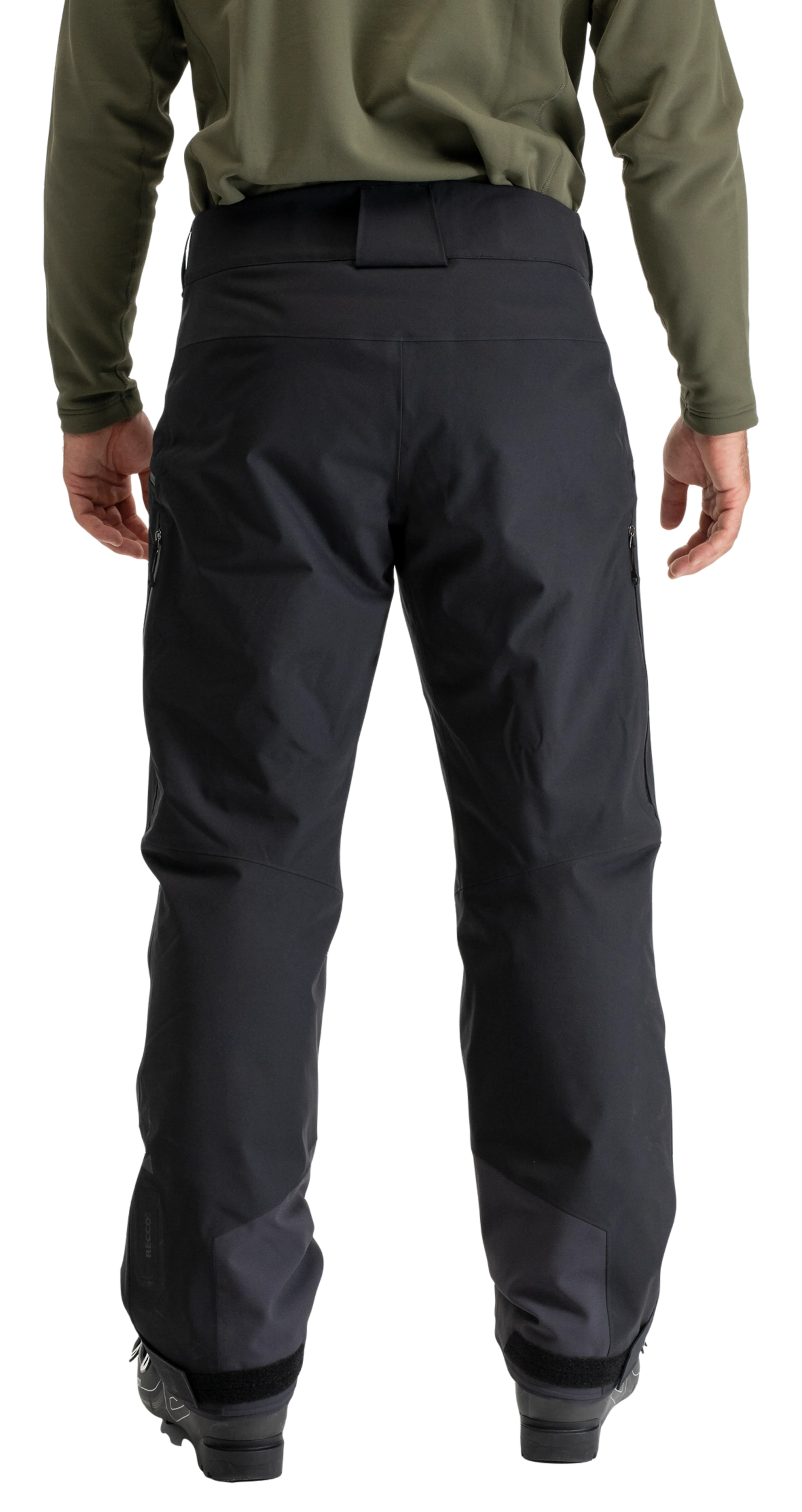 Oppdal Insulated Shell Pants Men