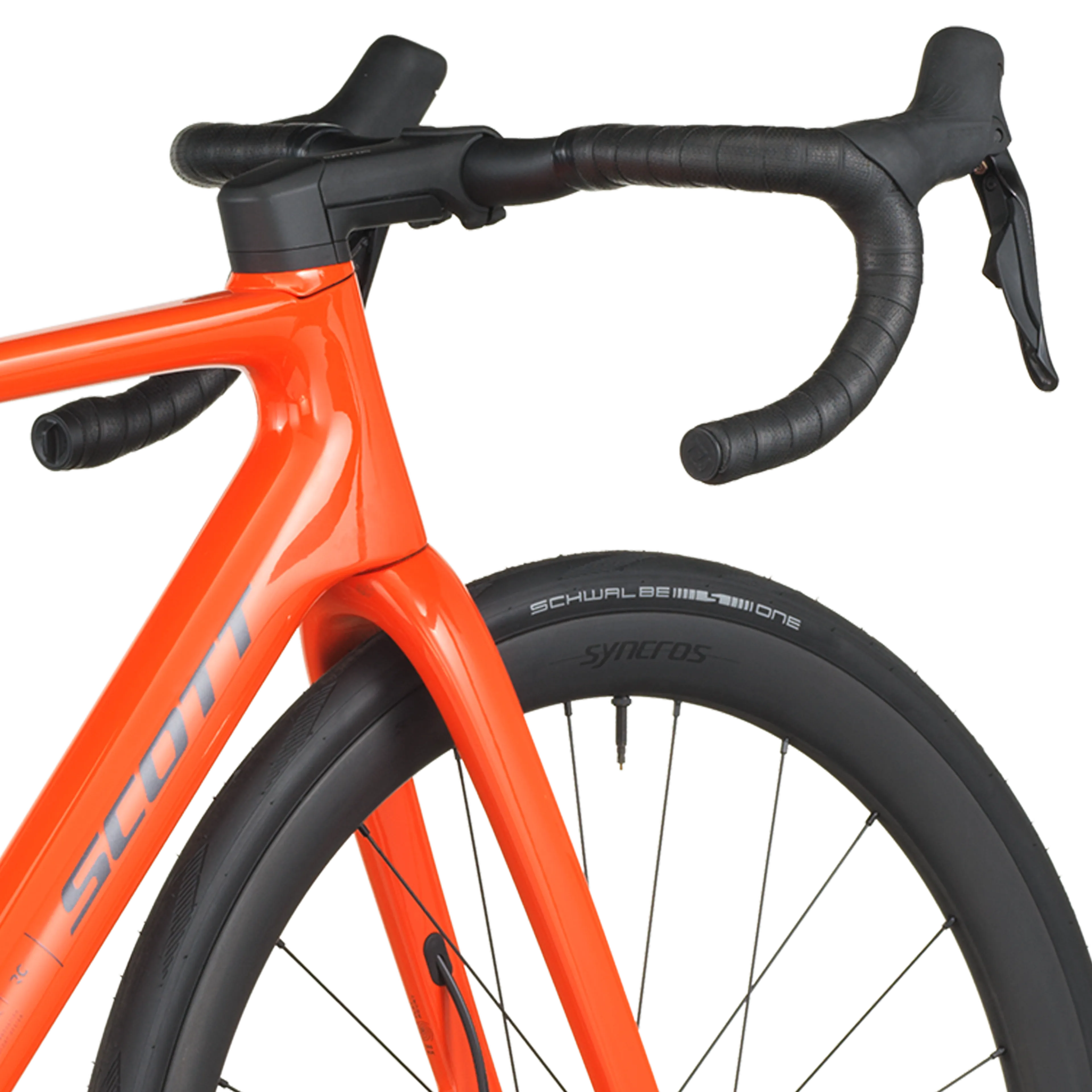 SCOTT Addict RC 30