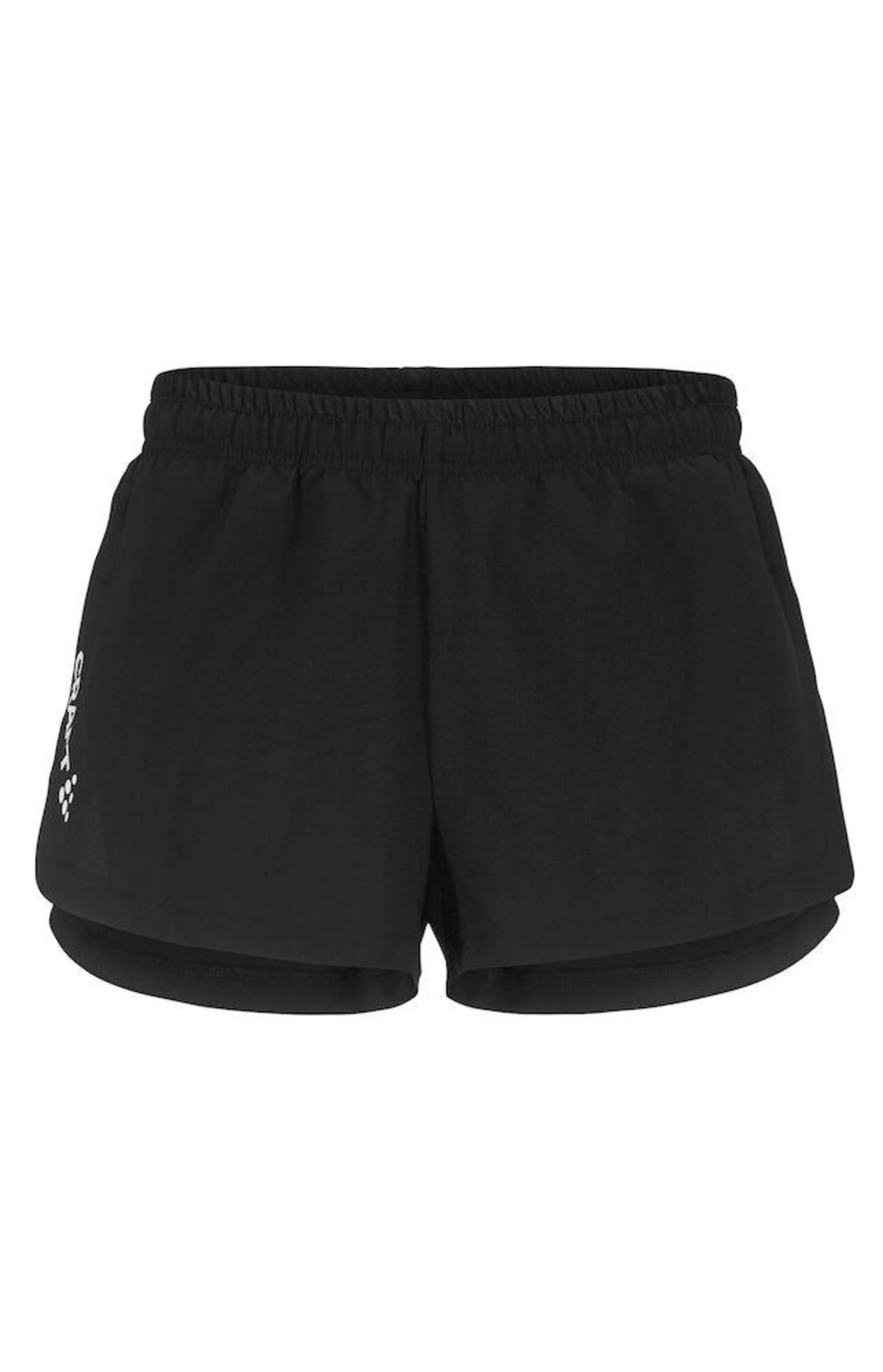Rush 2.0 Marathon Shorts M Rush 2.0 Marathon Shorts M