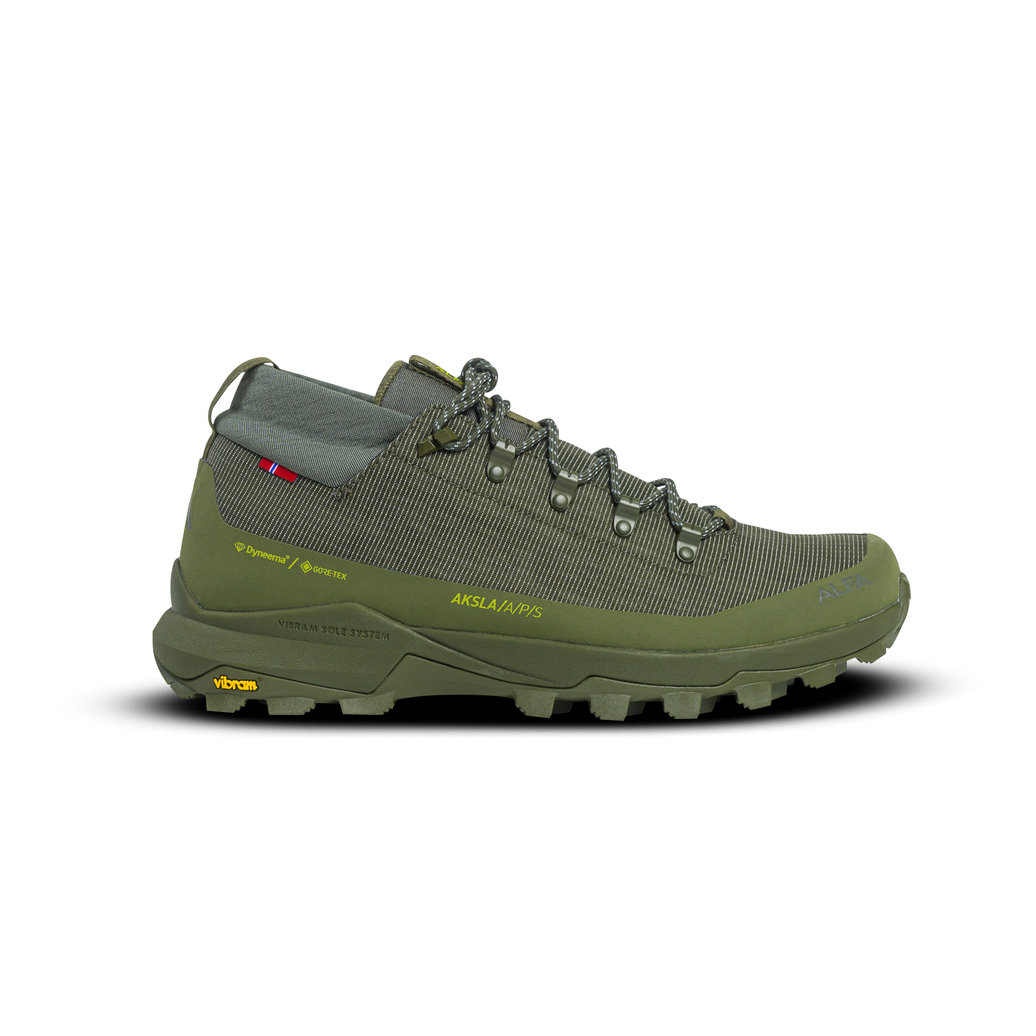 AKSLA APS GTX M
