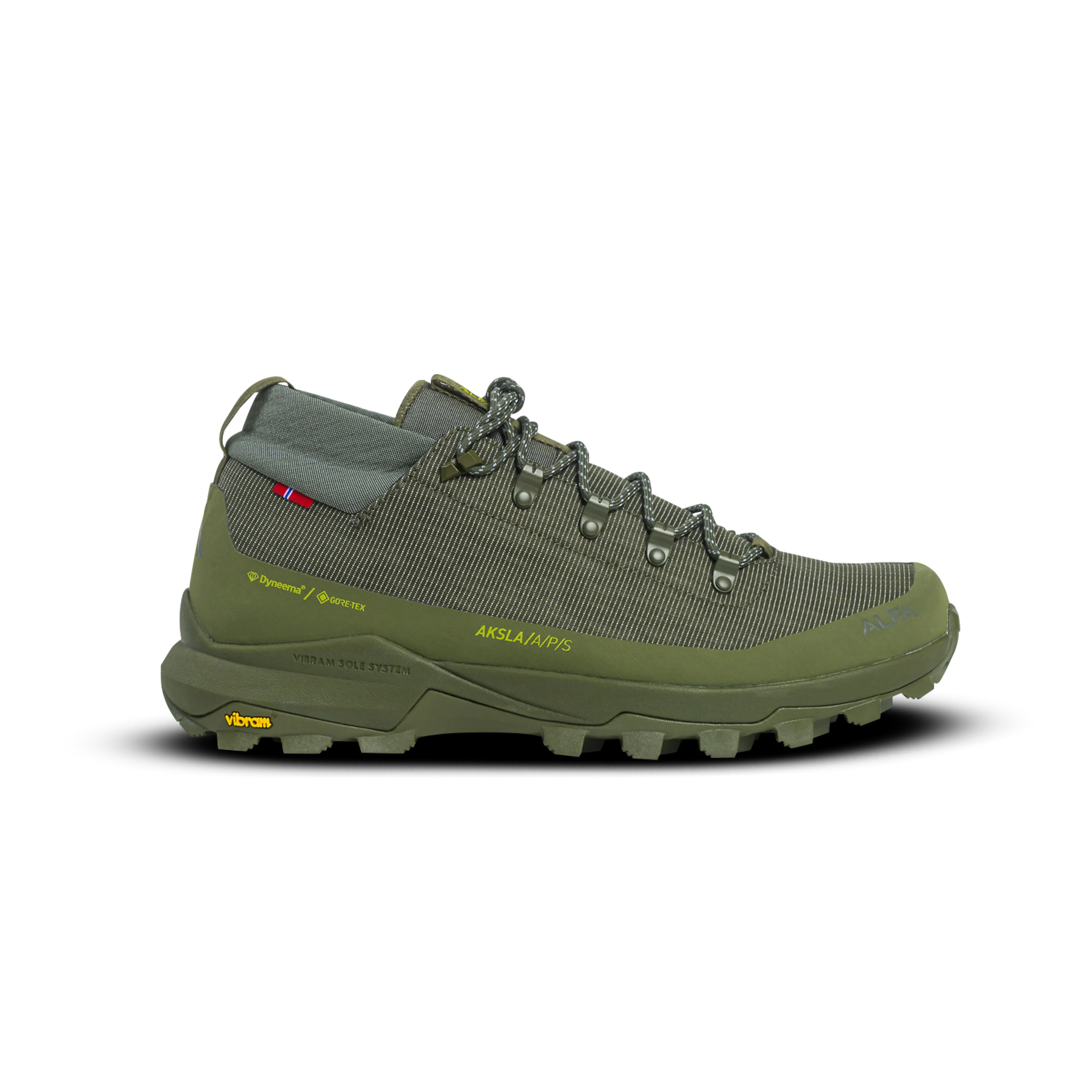 AKSLA APS GTX M