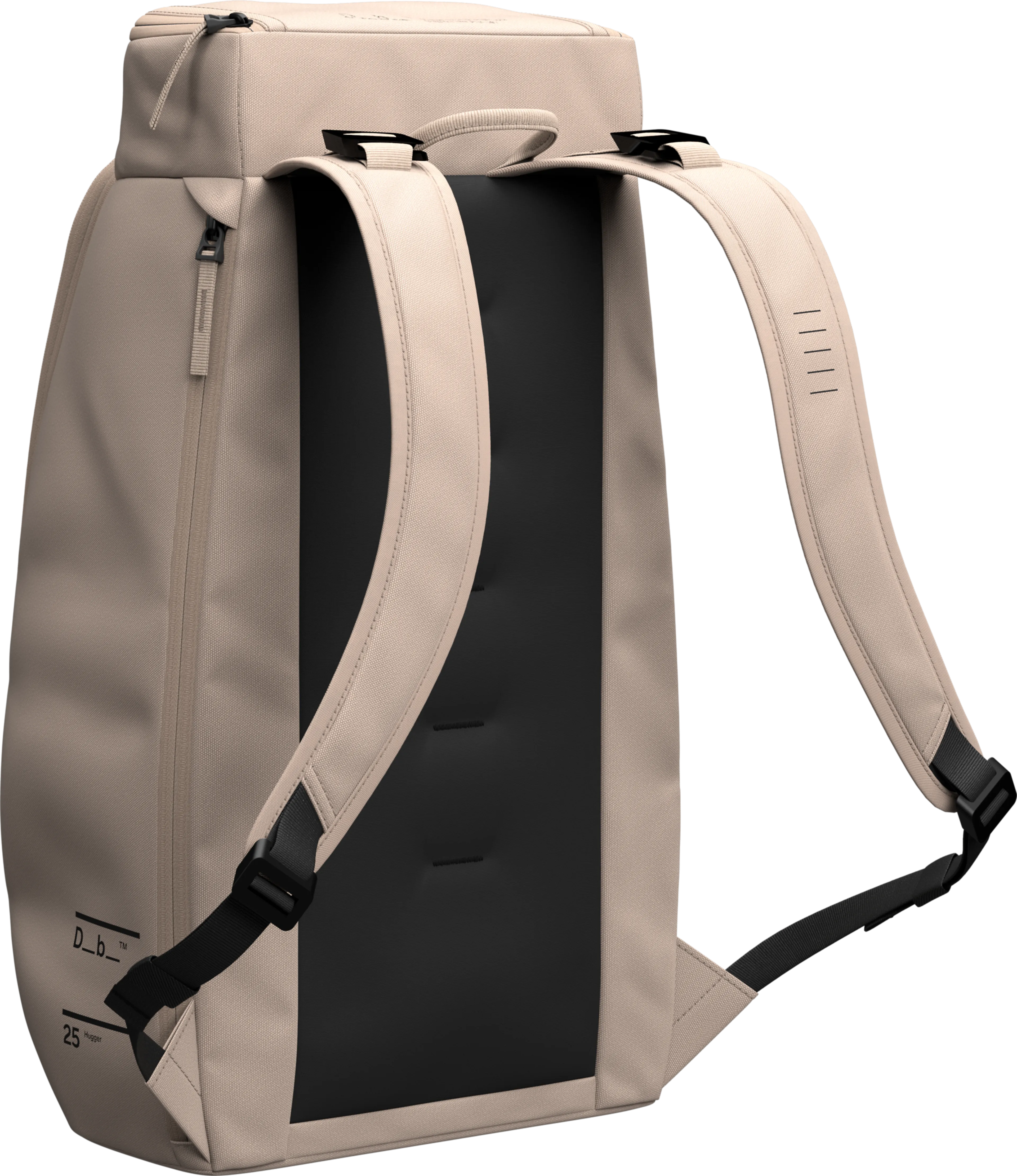 Hugger Backpack 25L