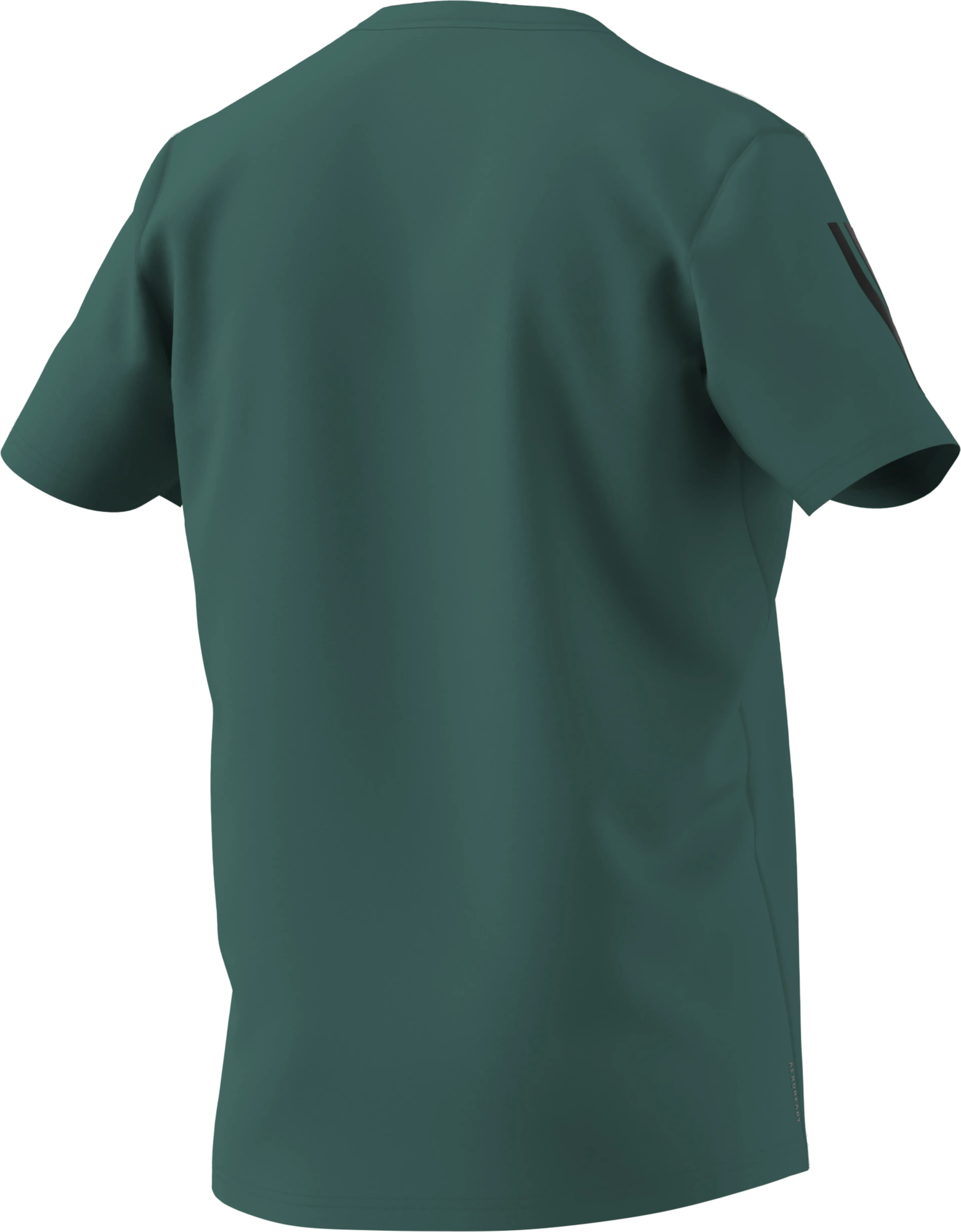 Own the Run T-skjorte