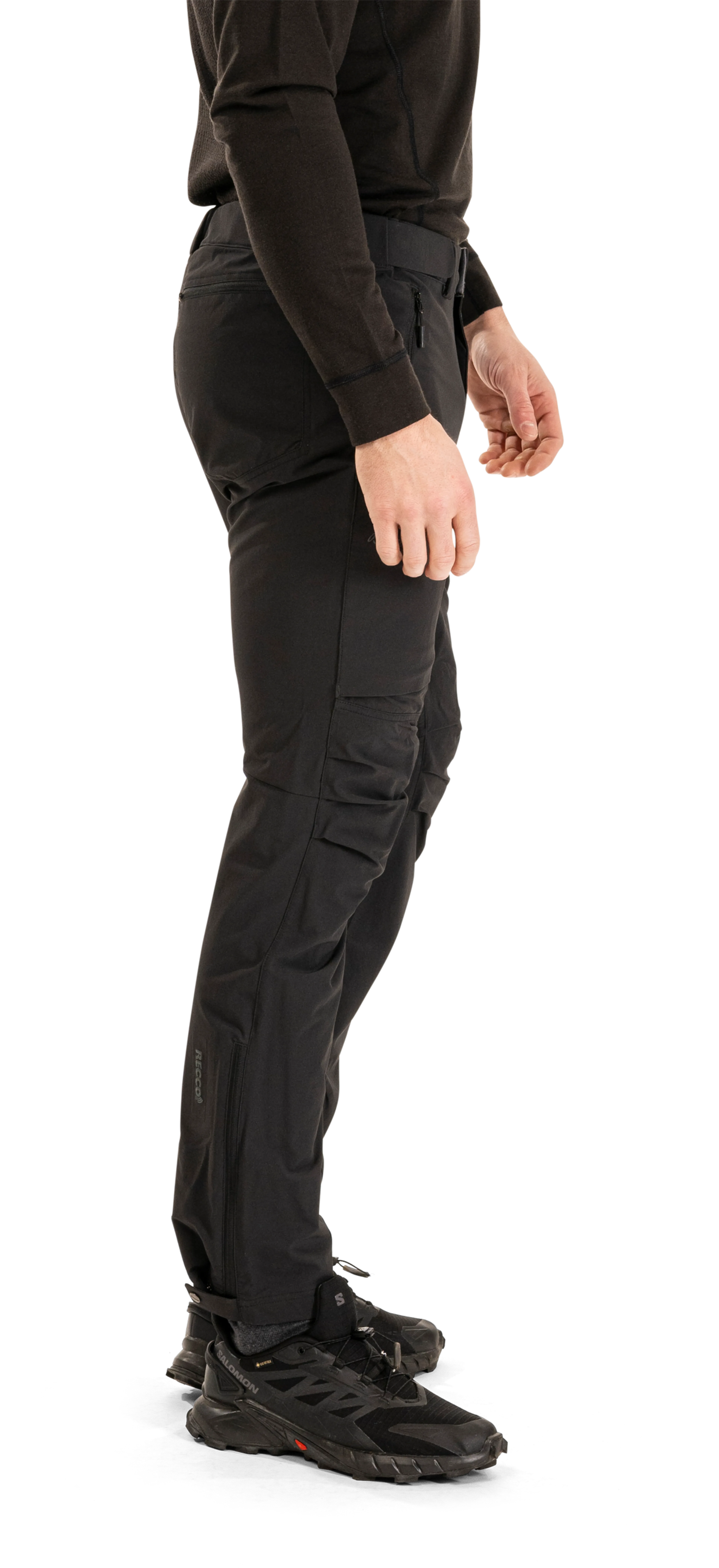 Breheimen Softshell Pants