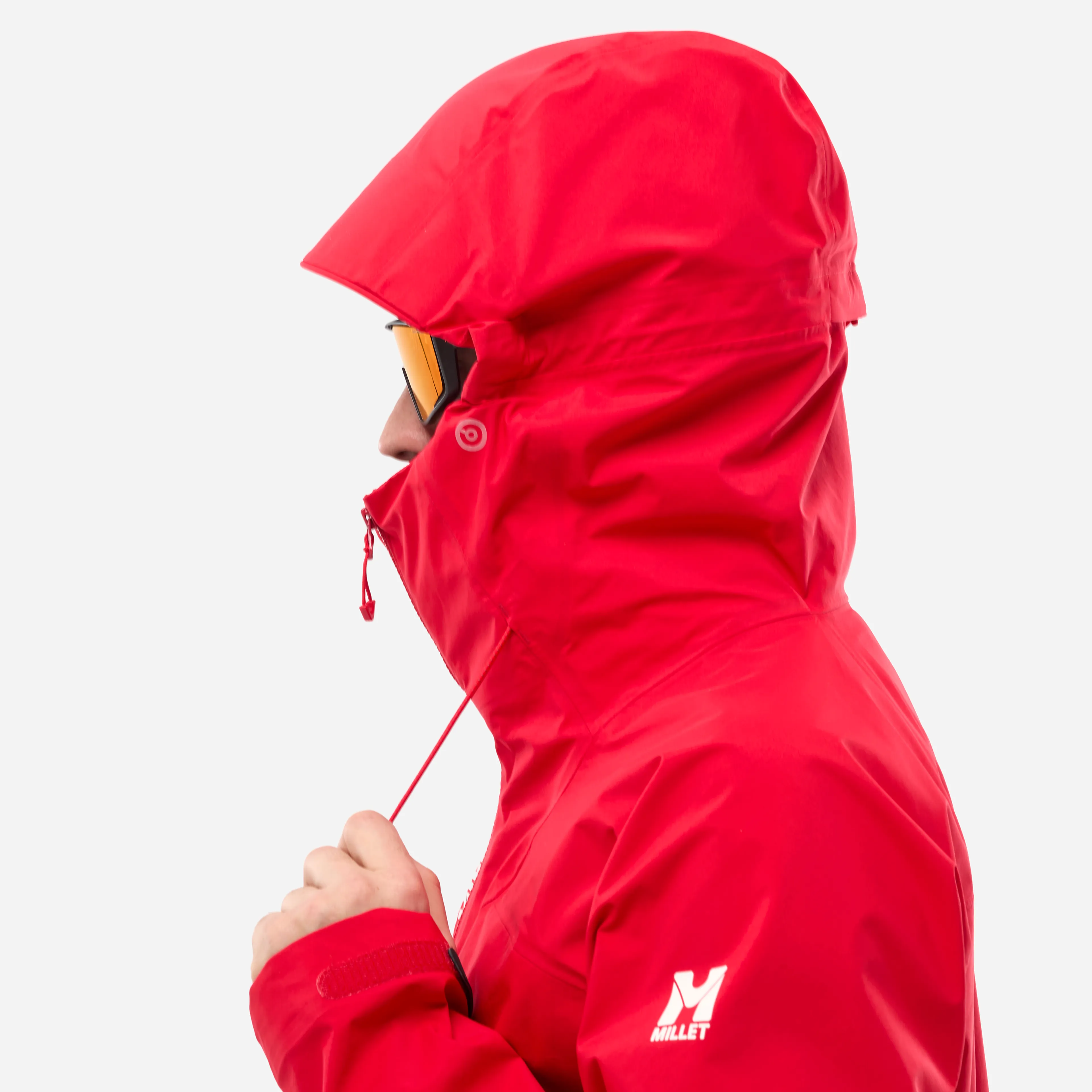 KAMET GTX JKT M
