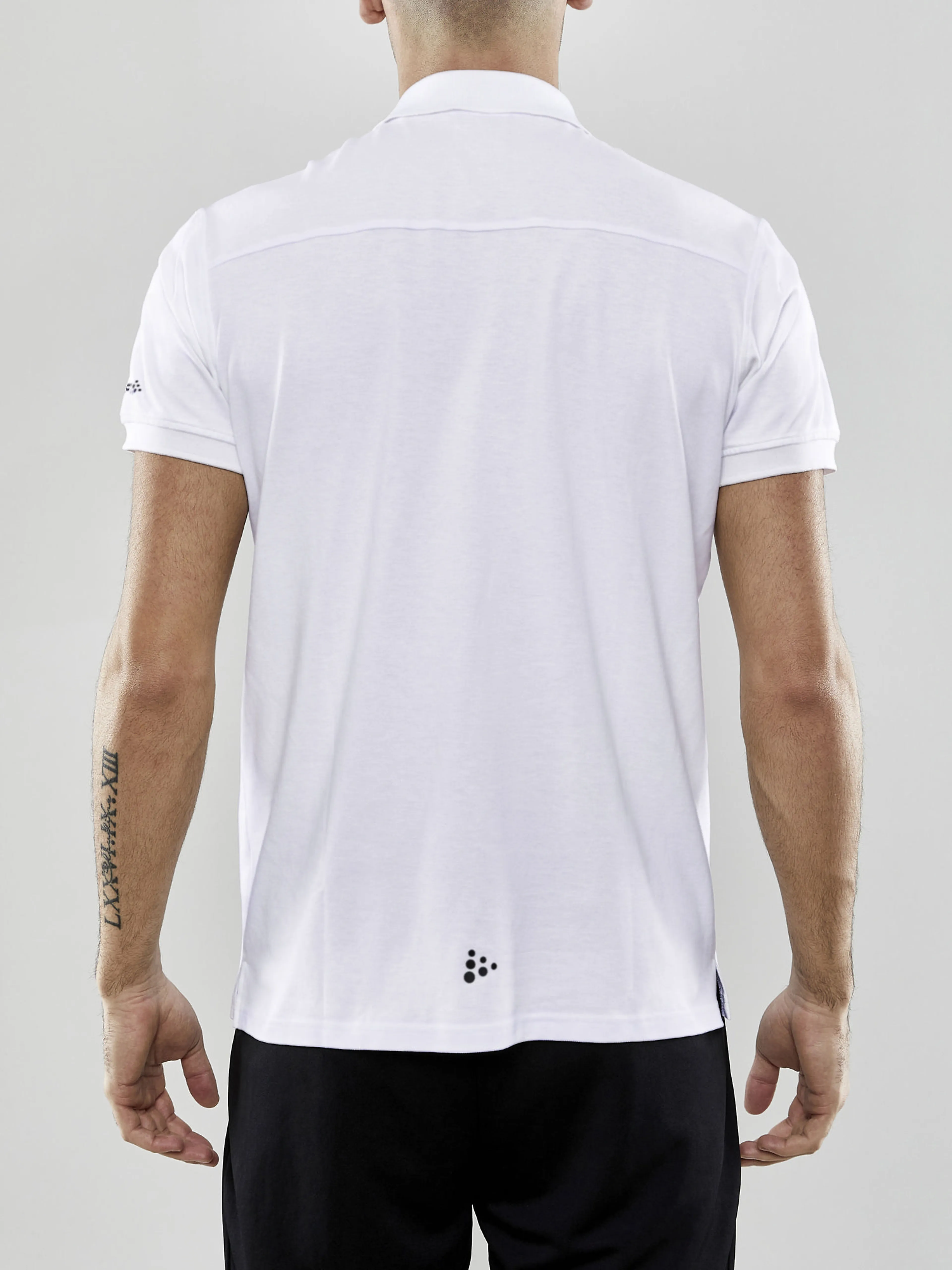 Core Blend Polo Shirt M