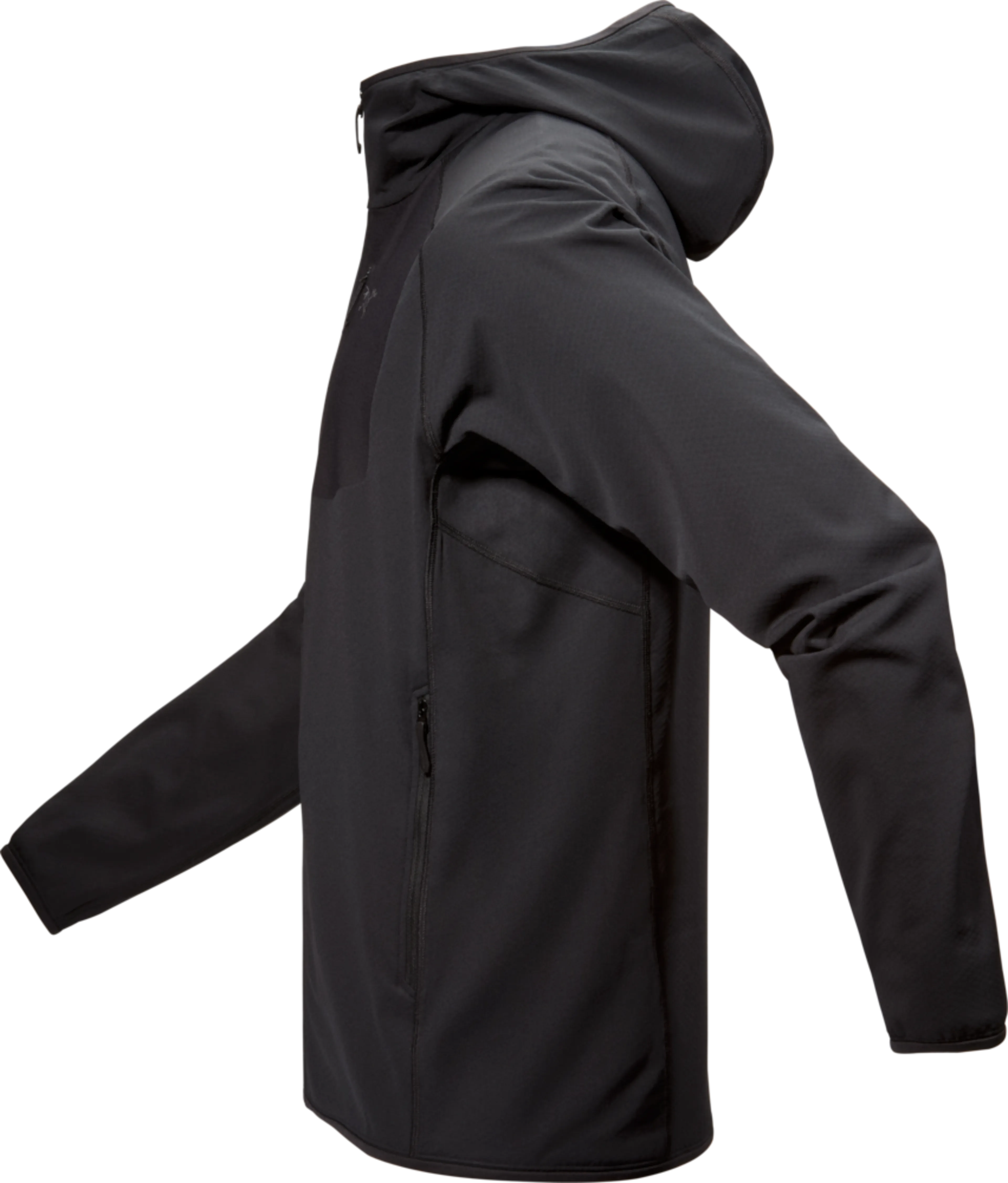 Delta Hoody M
