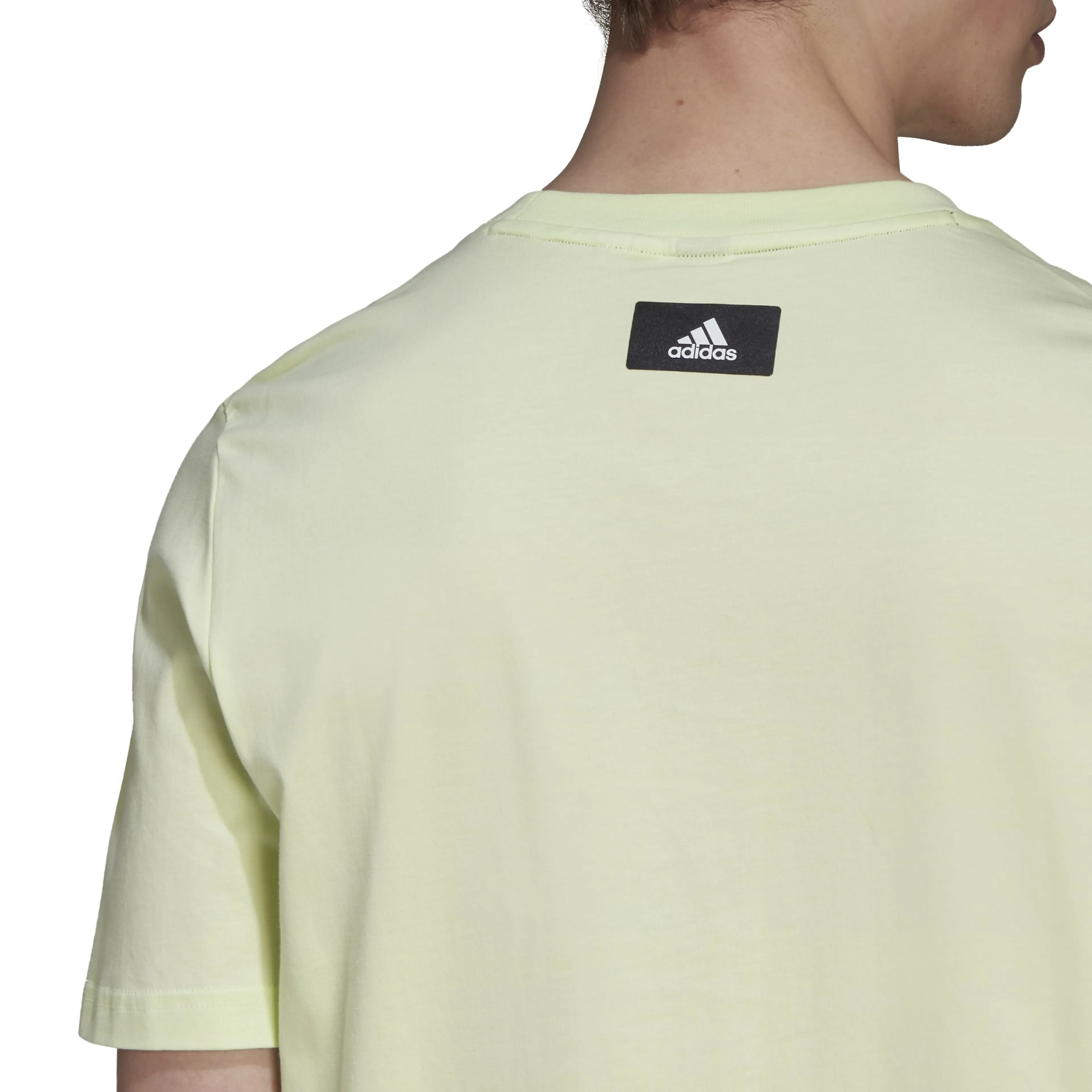 Future Icons Logo t-skjorte herre