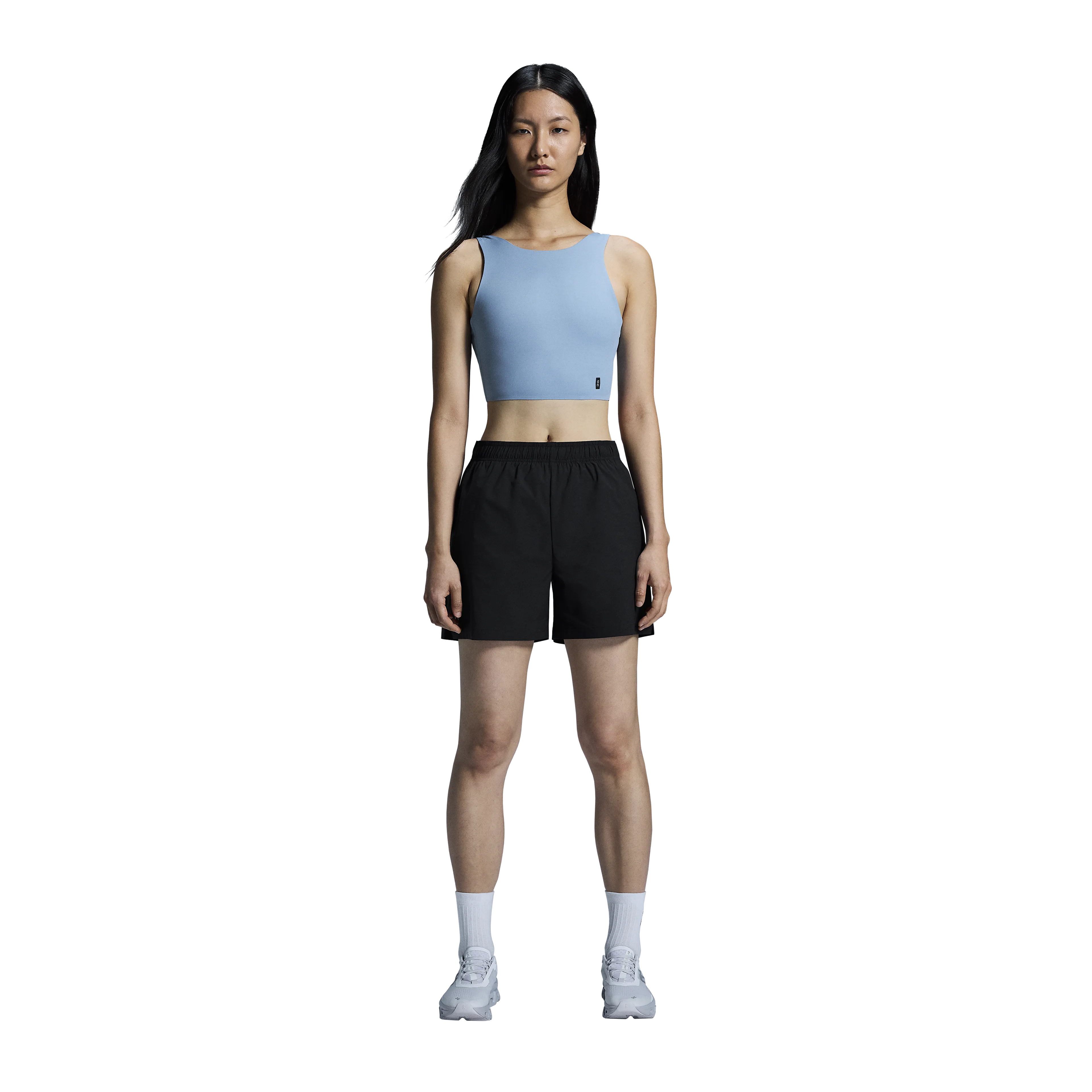5" Core Shorts W