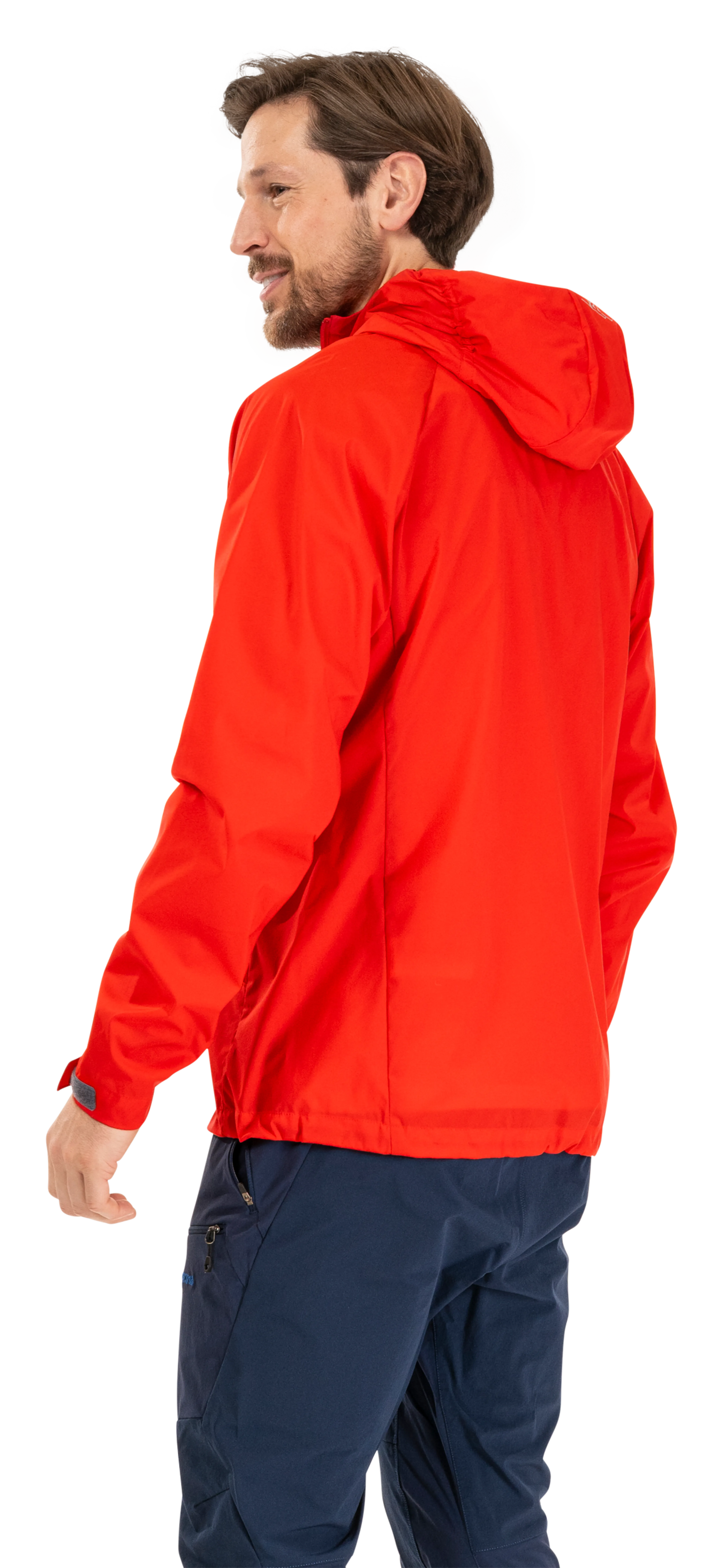 Microlight Jacket Men