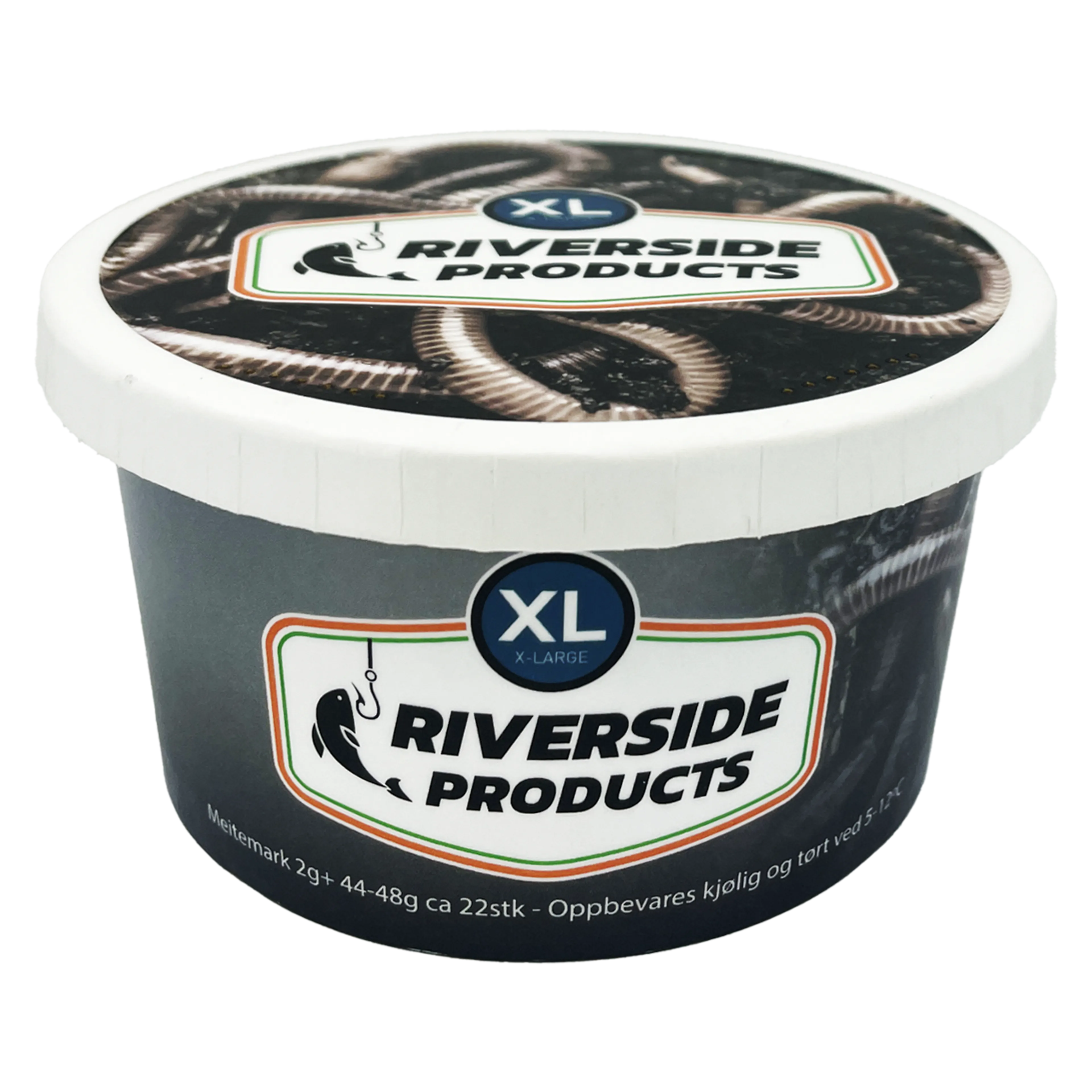 Mark XL 2g+ 44-48g ca 22stk
