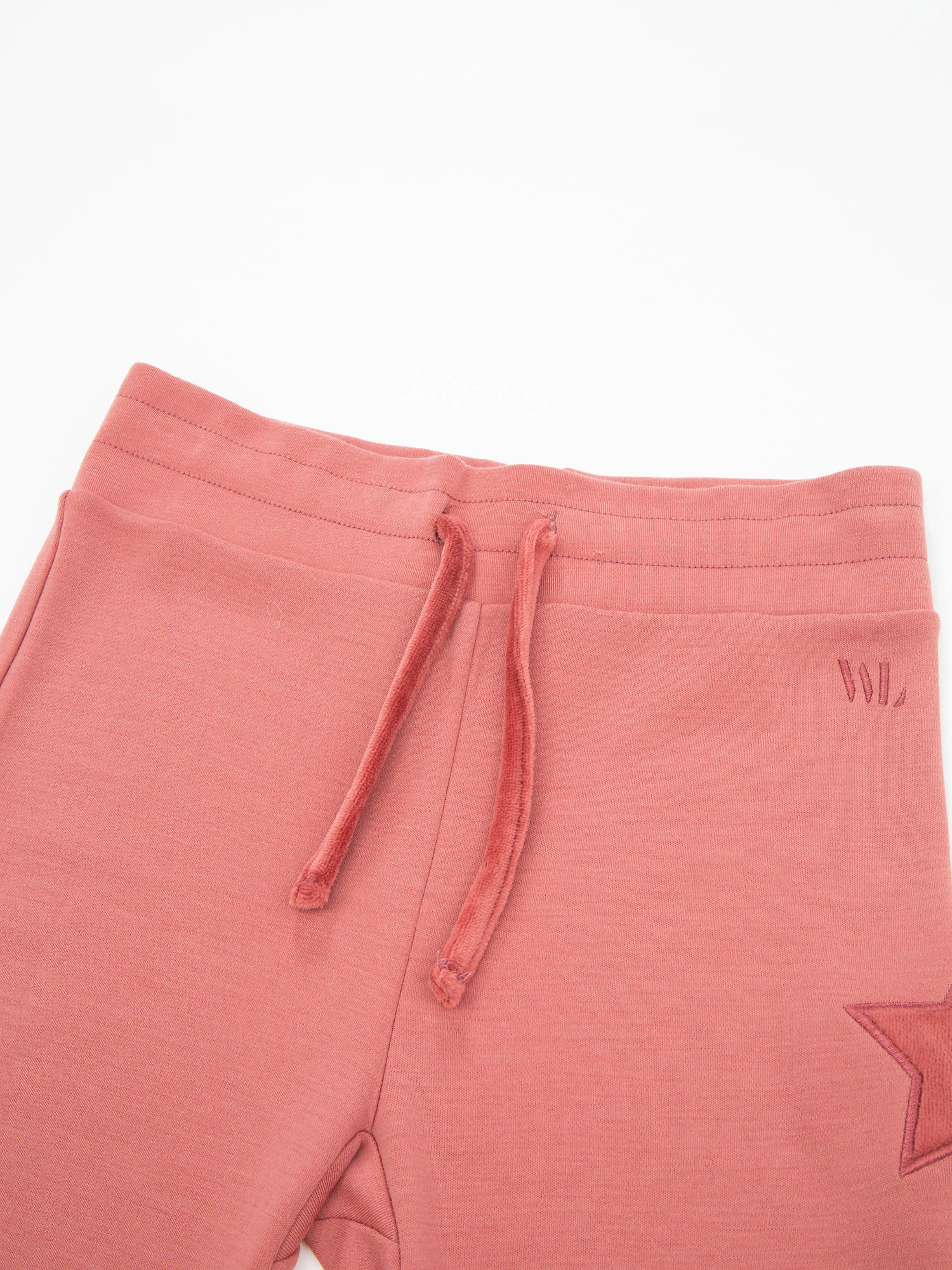 Sirdal Flare Star Pants Girl
