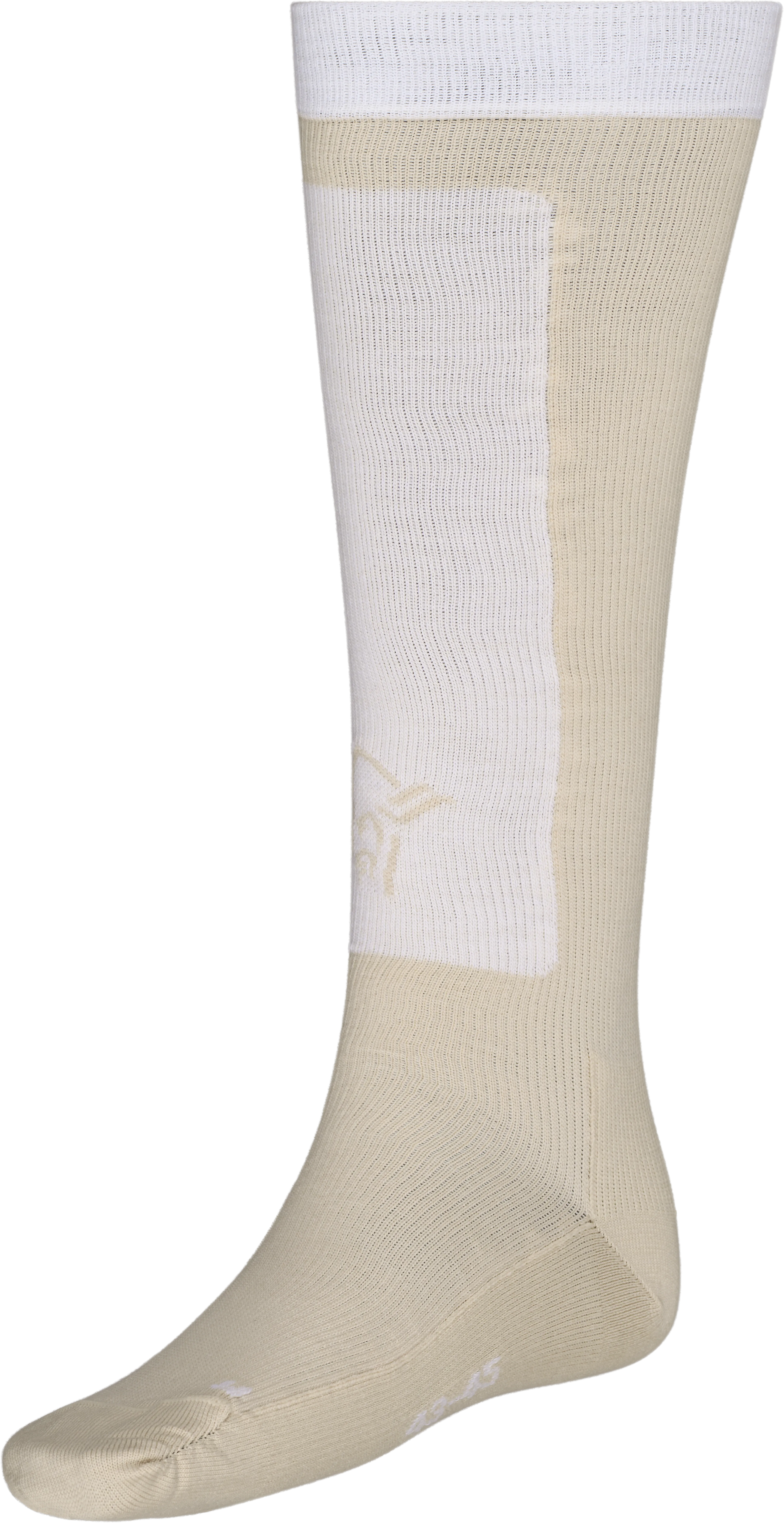 lyngen light merinoUll long Socks