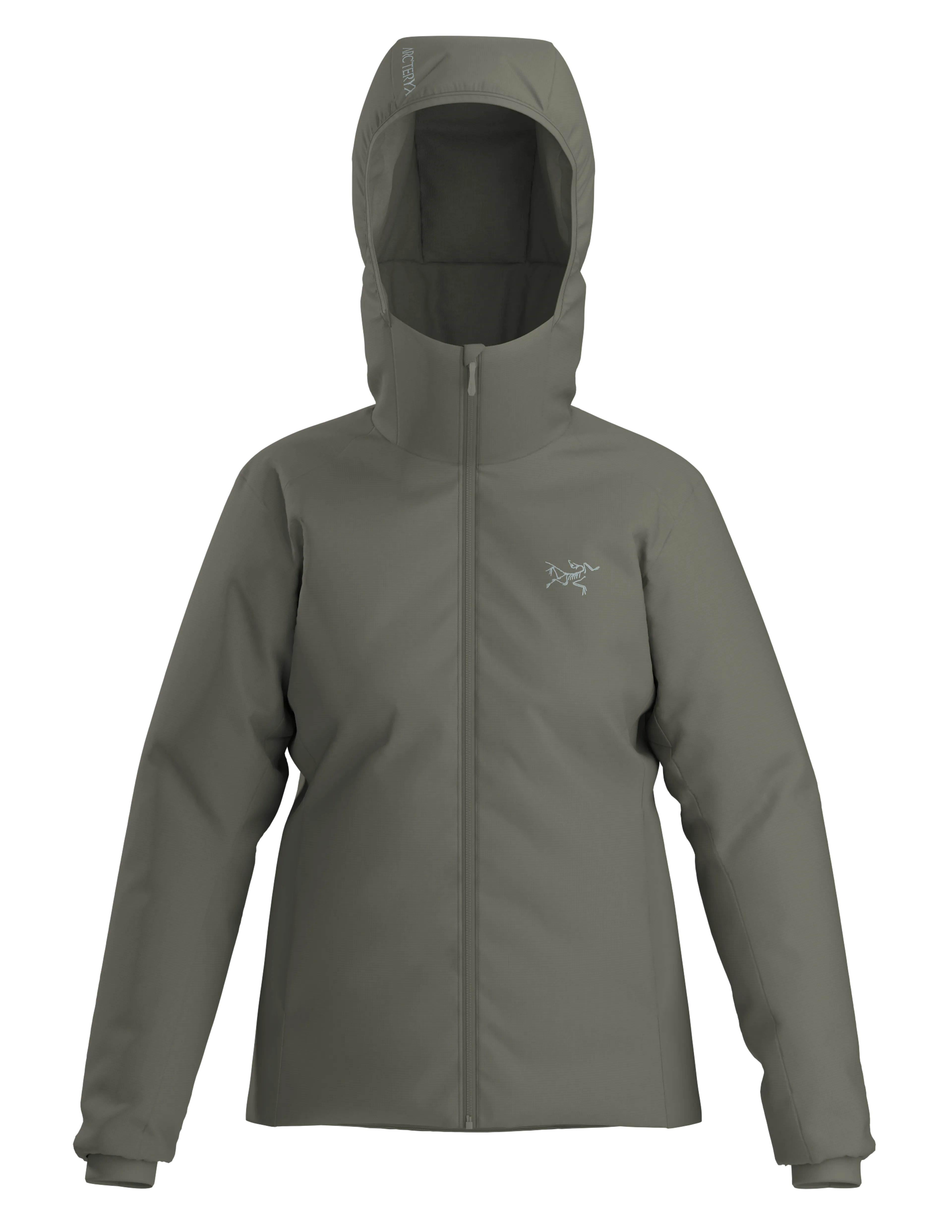 Atom Hoody W Atom Hoody W