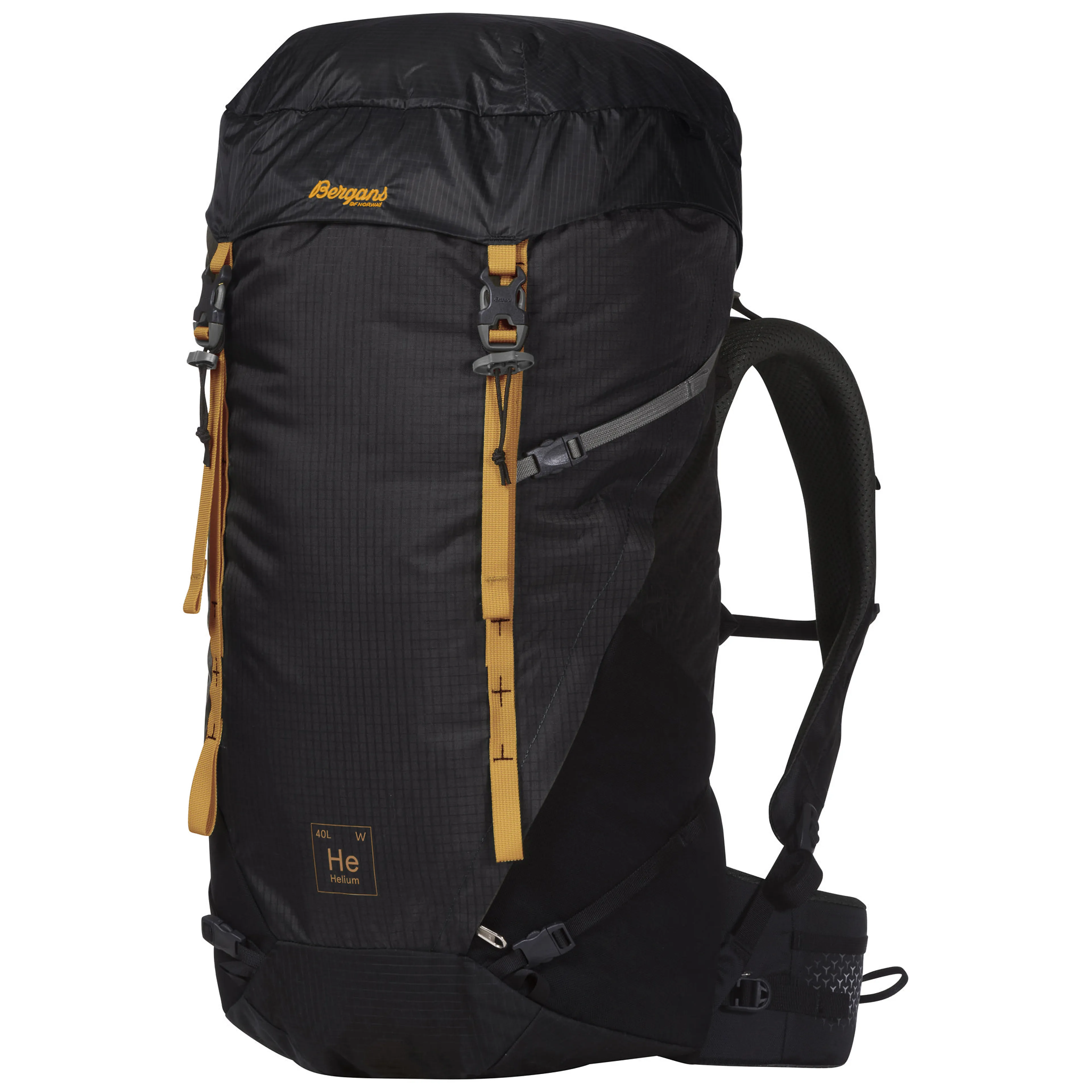 Helium V5 W 40 tursekk dame