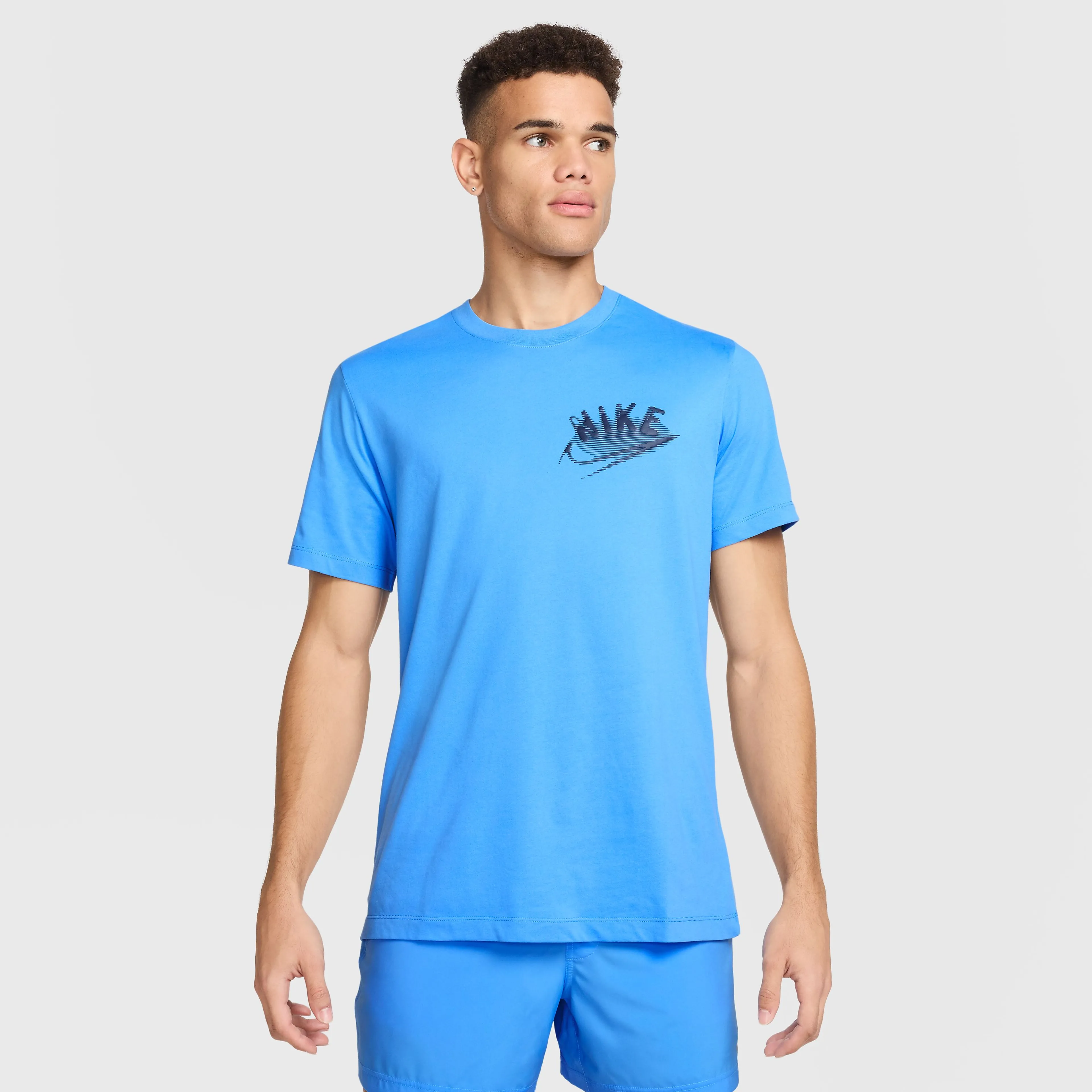 Dri-FIT Fitness T-Shirt