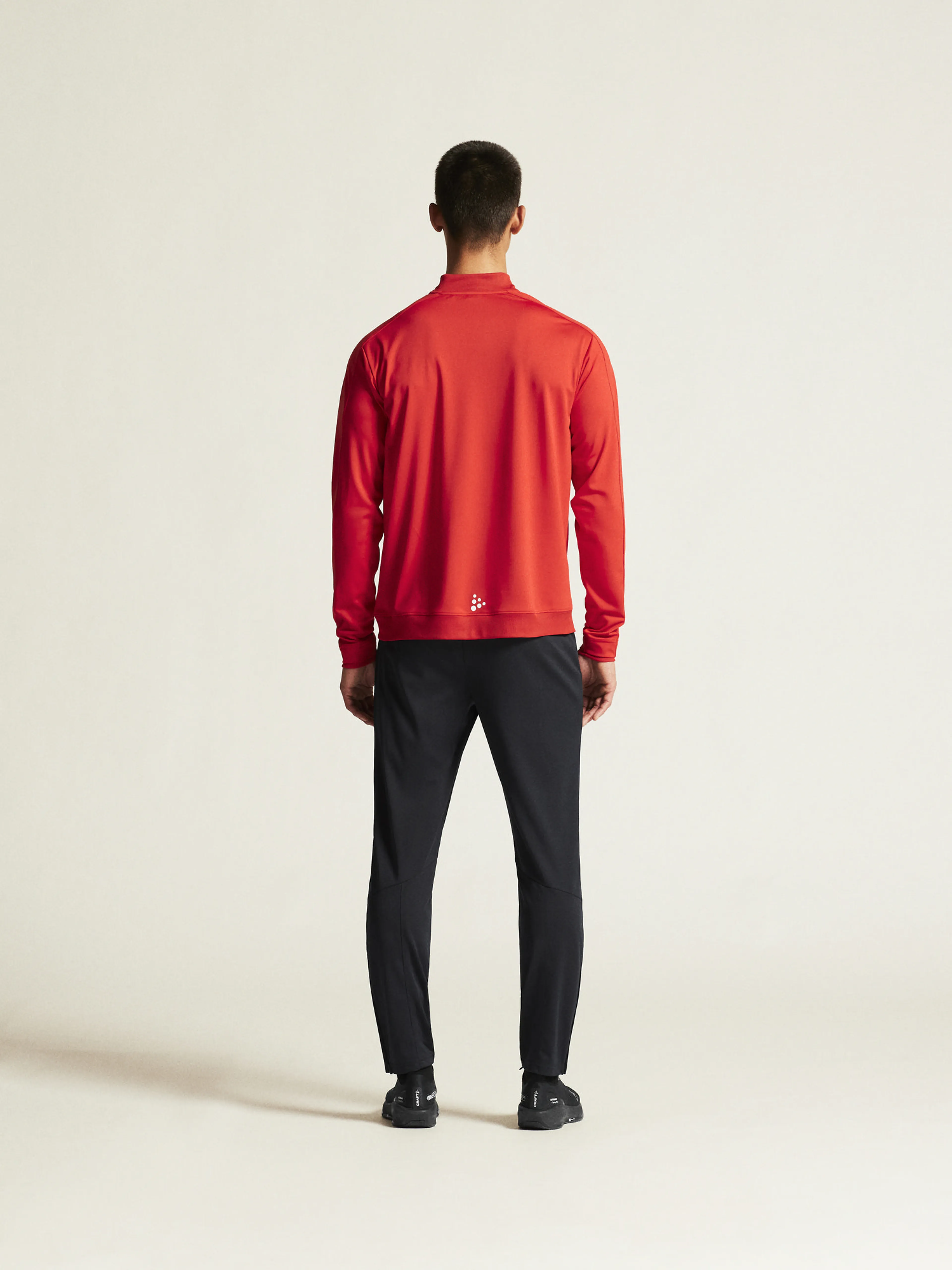 Evolve 2.0 Half Zip Jacket M Evolve 2.0 Half Zip Jacket M