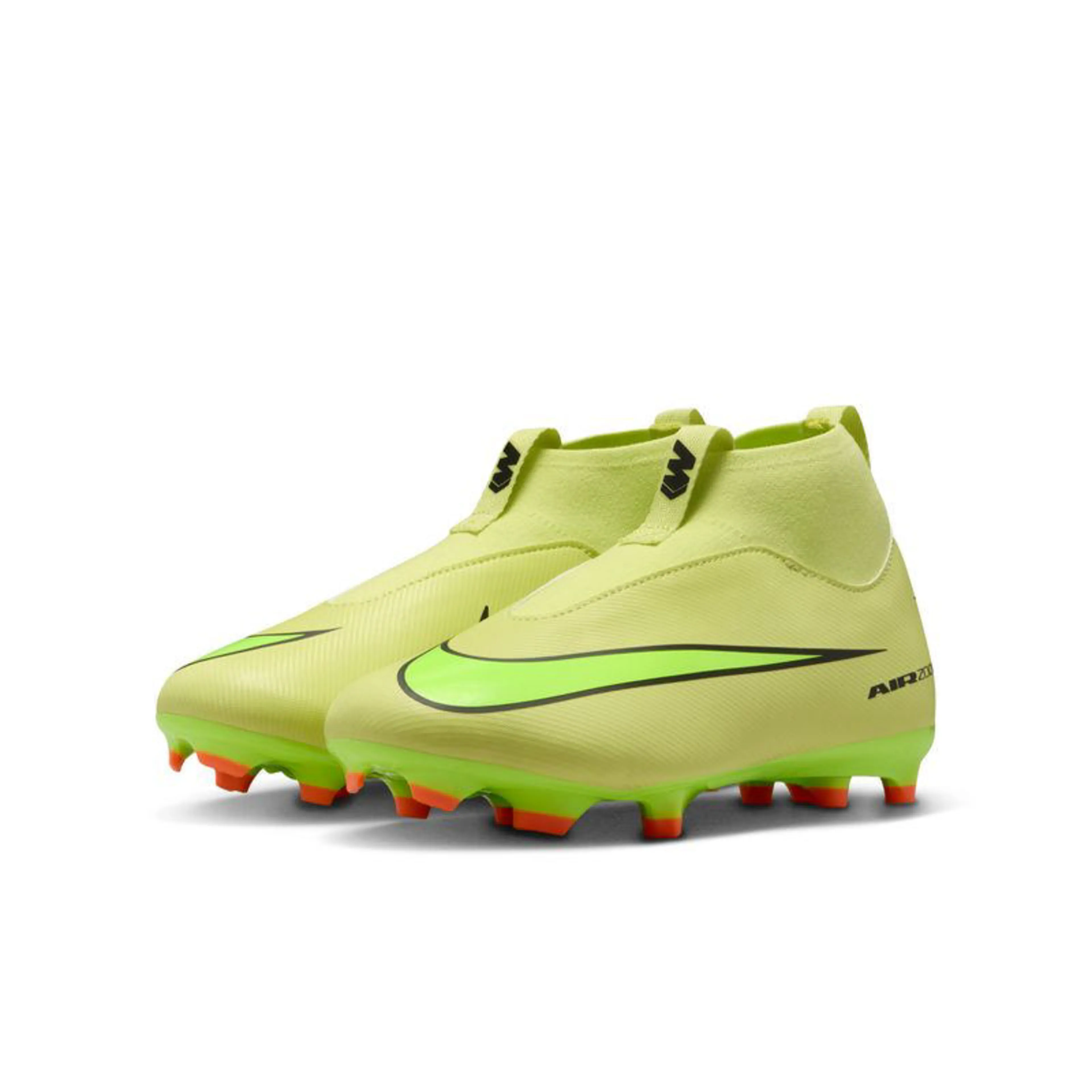 JR ZOOM SUPERFLY 10 ACAD FGMG
