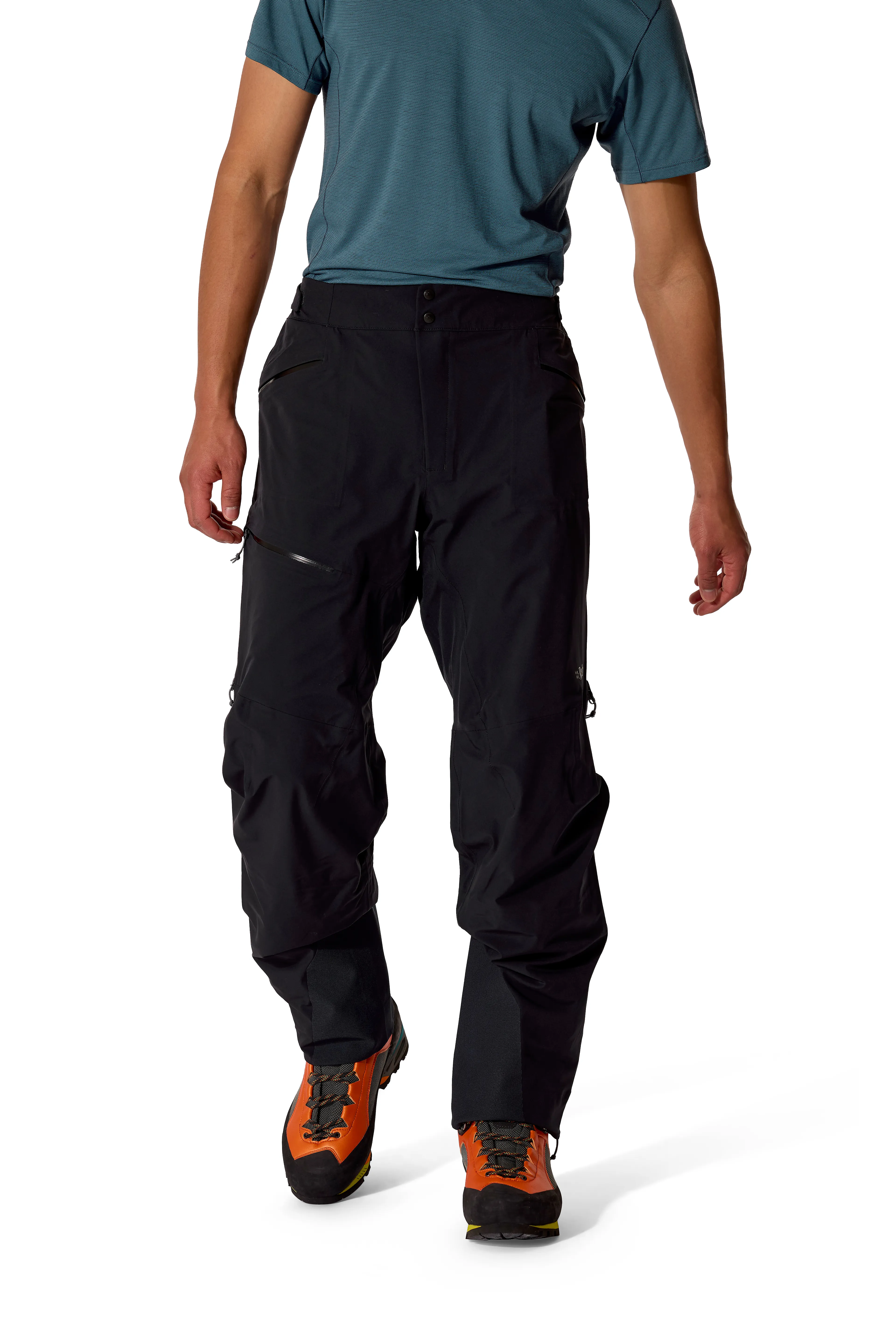 Kinetic Alpine Stretch Pants