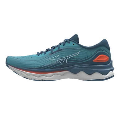 Mizuno Wave Skyrise 4