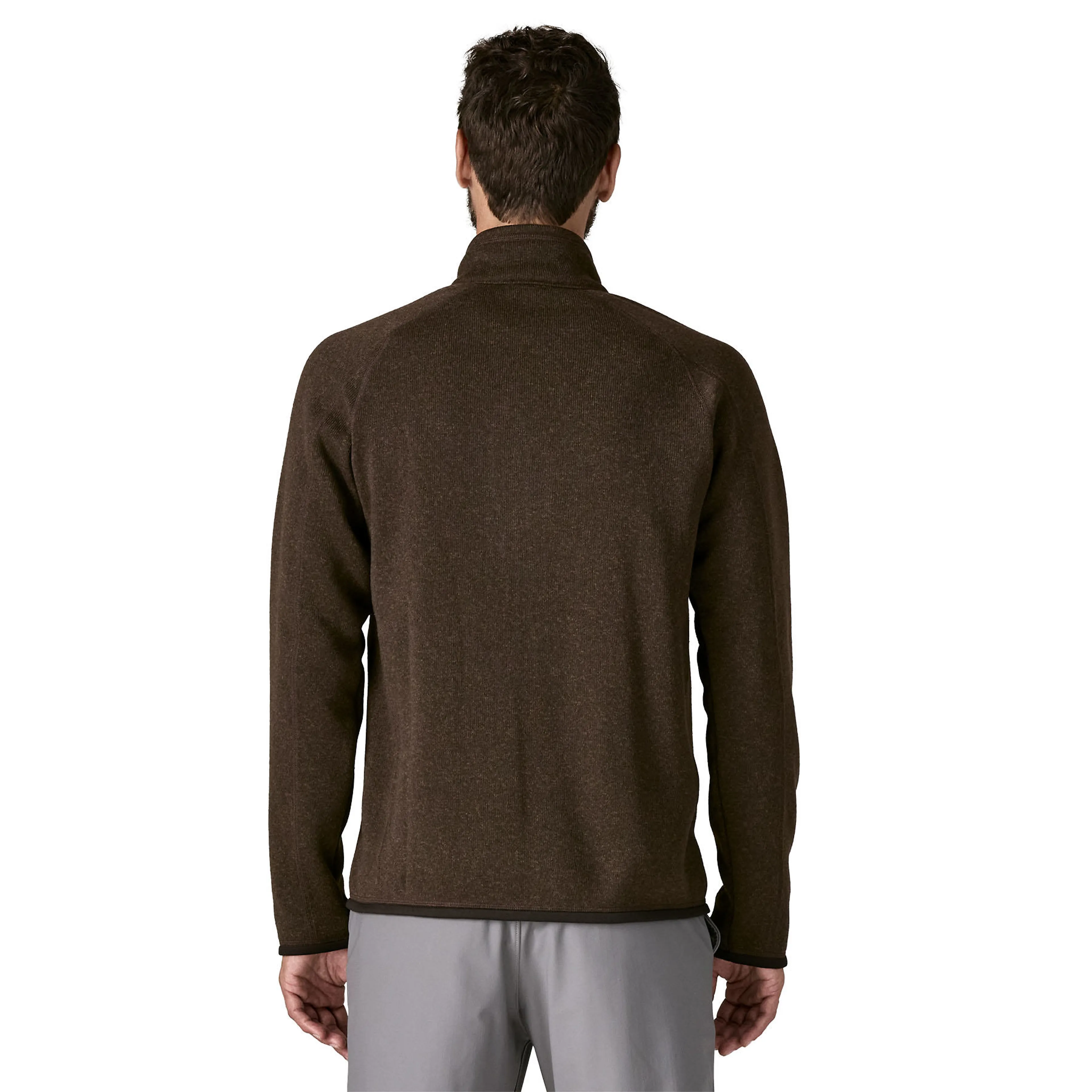 M Better Sweater Jkt