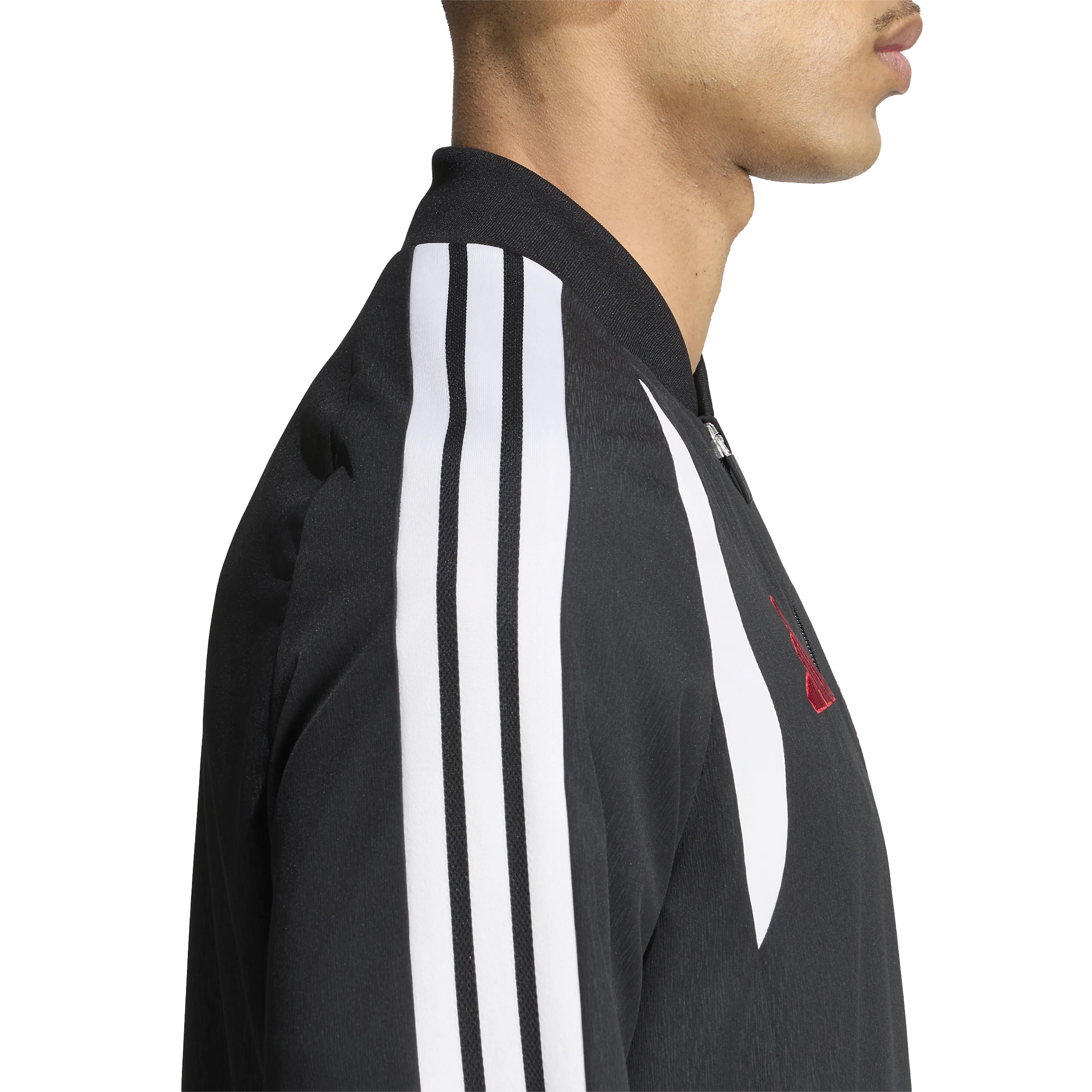 Liverpool FC 26/27 Tiro Presentation Jacket