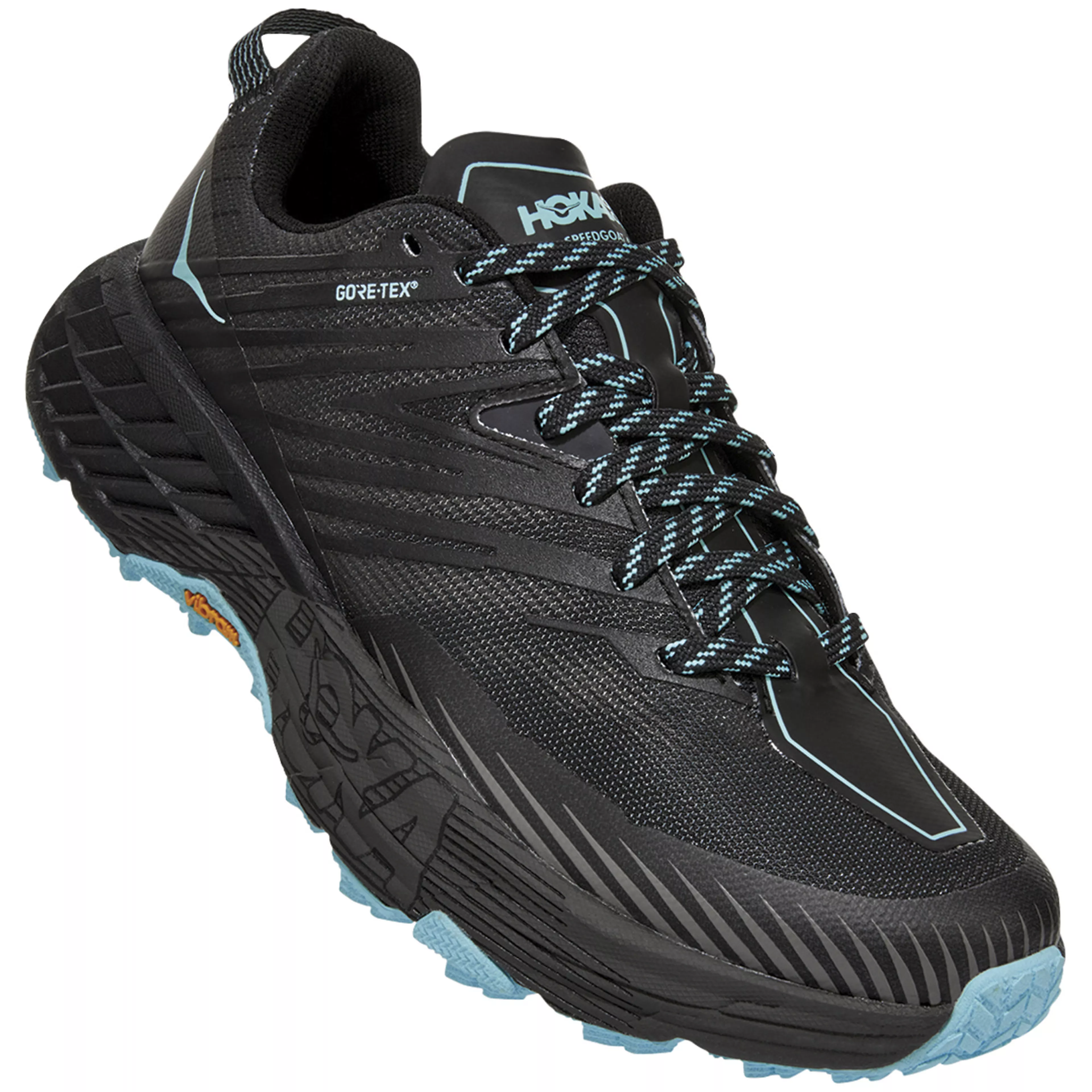 Speedgoat 4 GTX