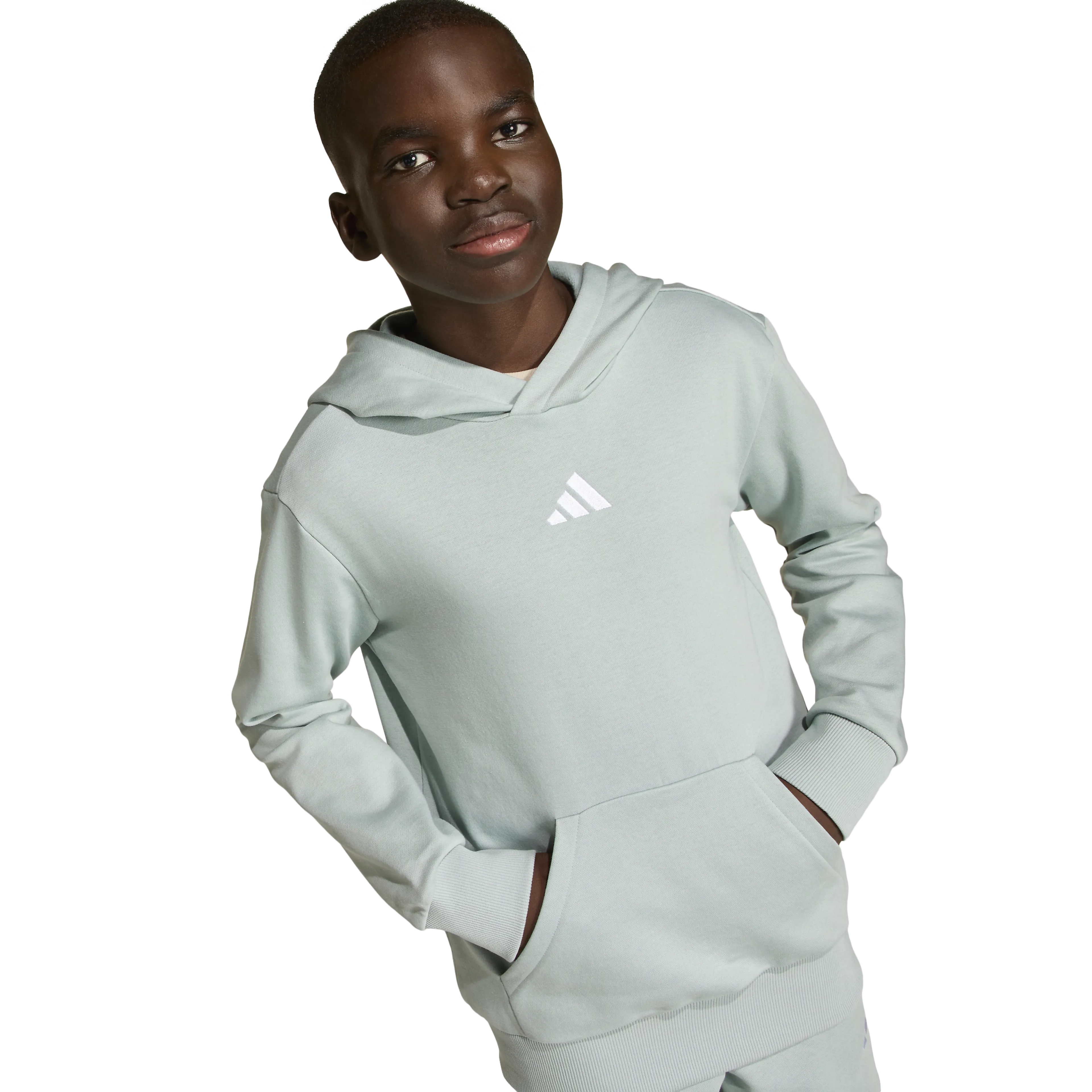 Essentials Hoodie Junior