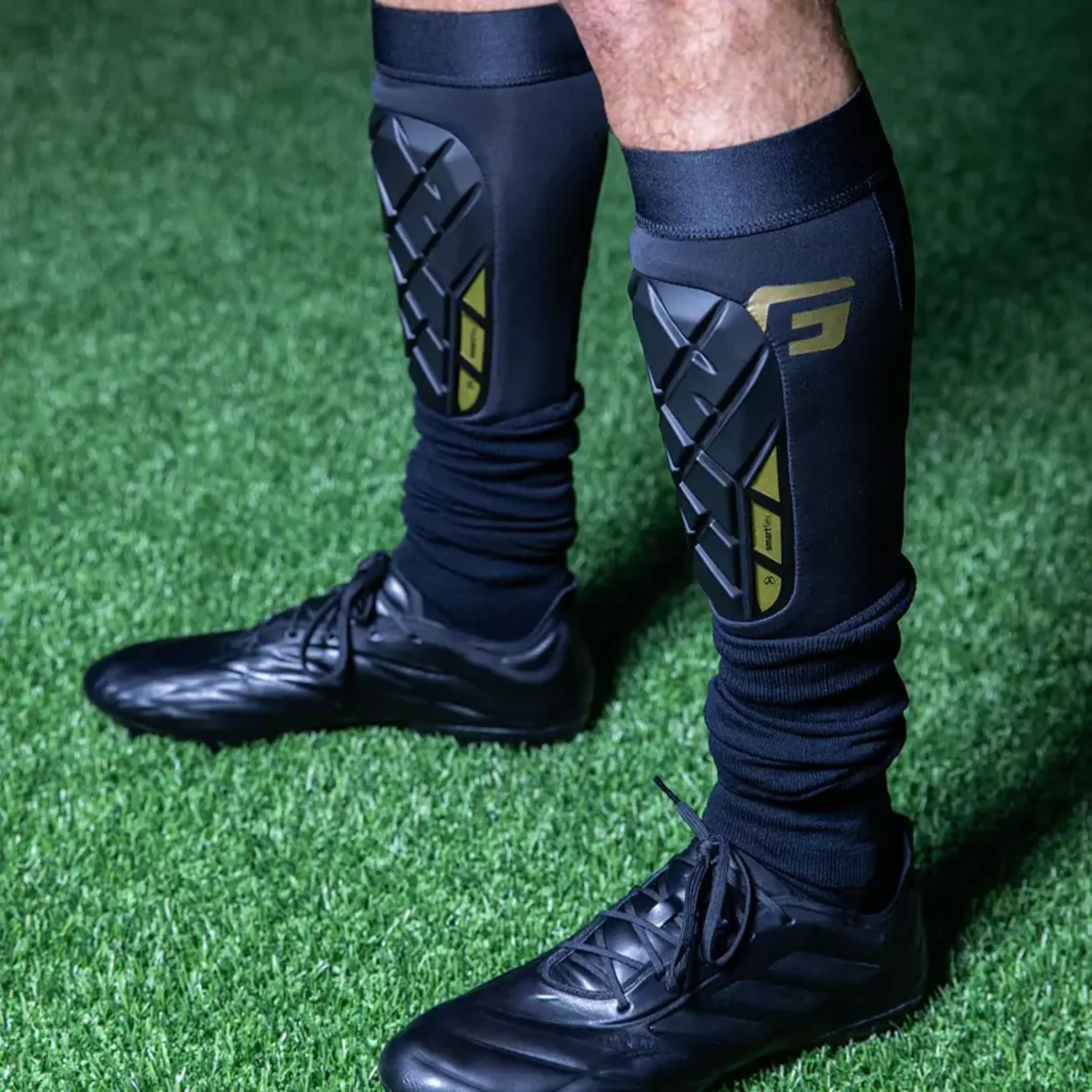 Pro-S Elite X CE Shin Guard