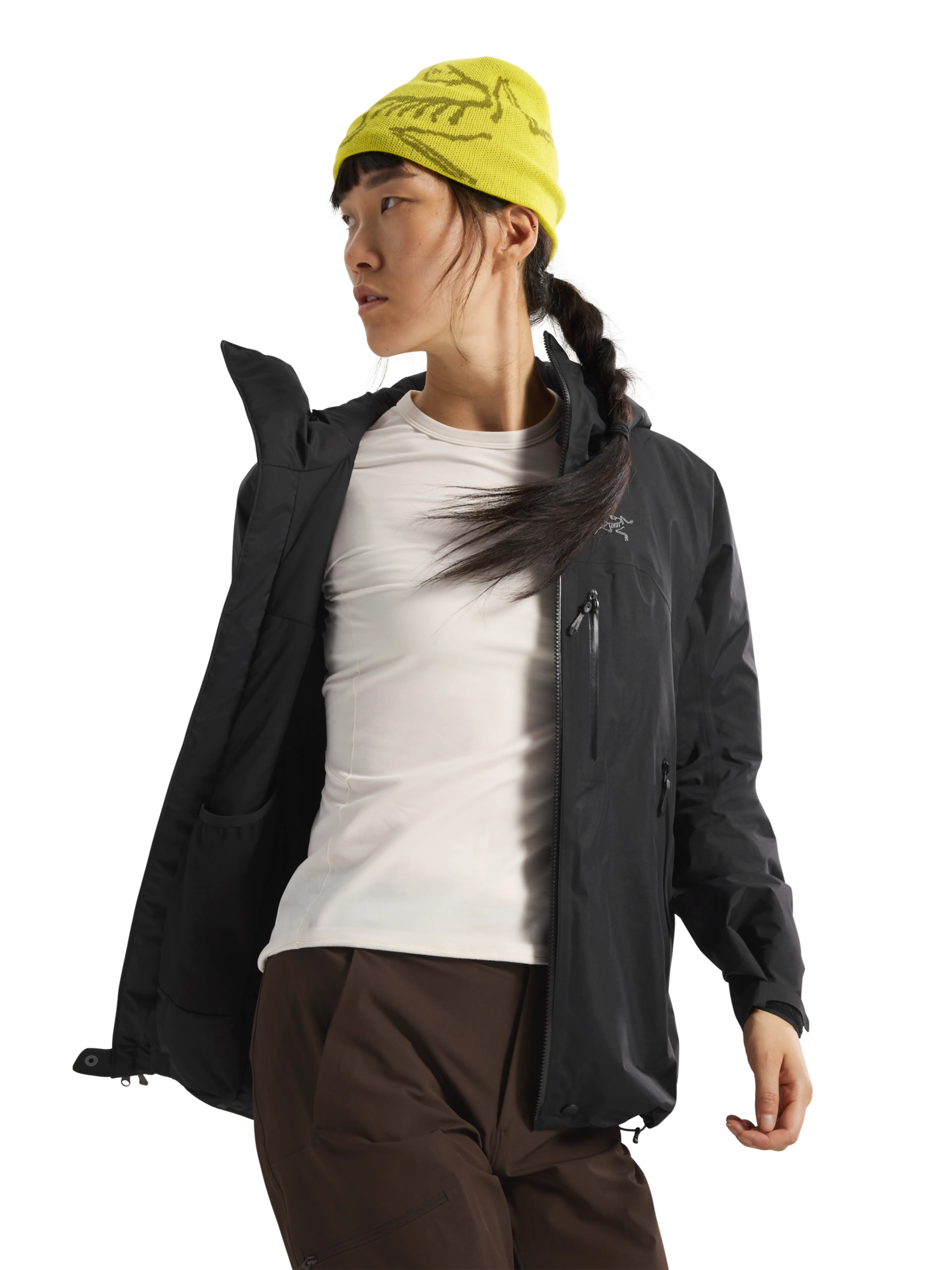 Beta Insulated Jacket W