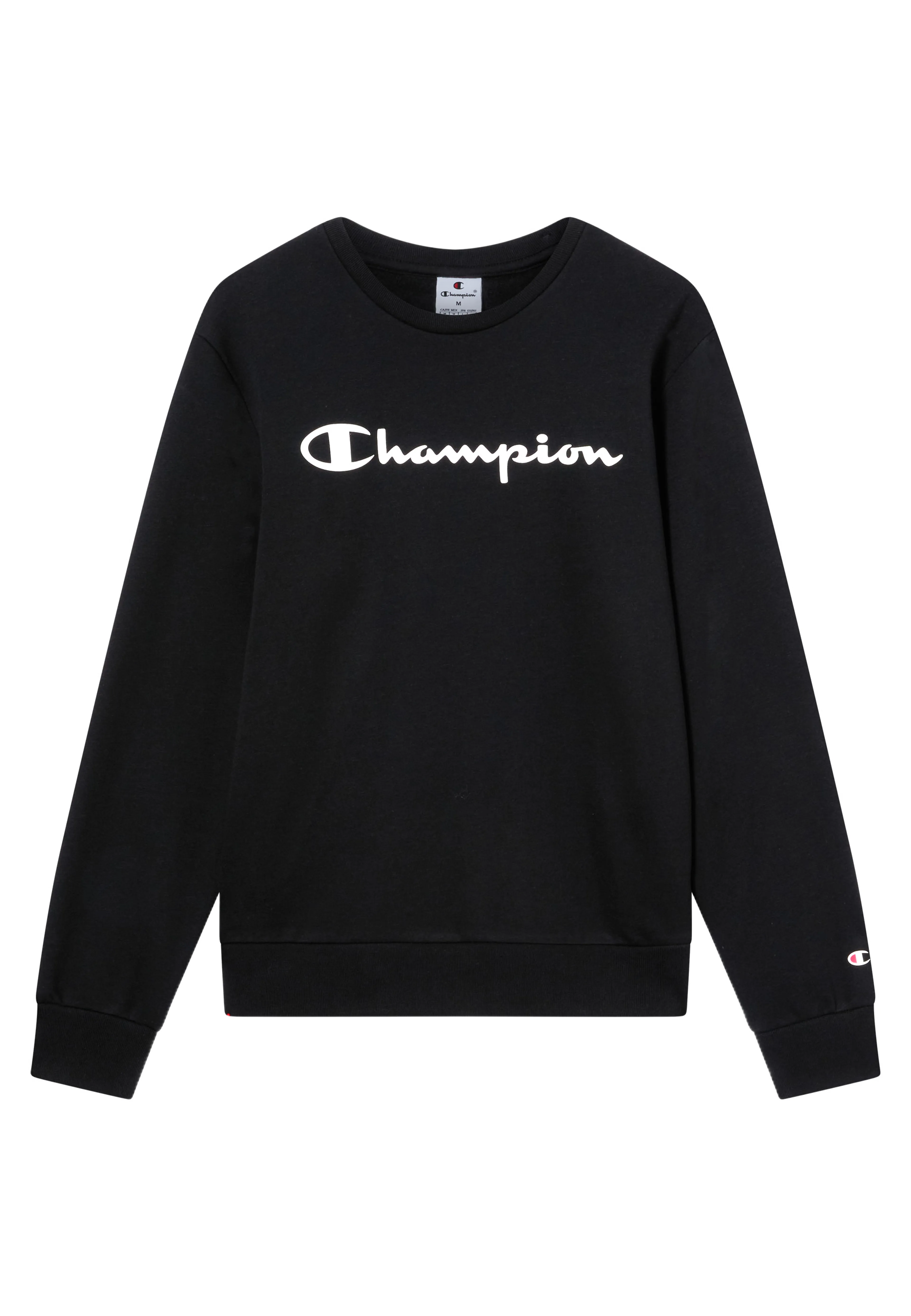 Crewneck Sweatshirt print men