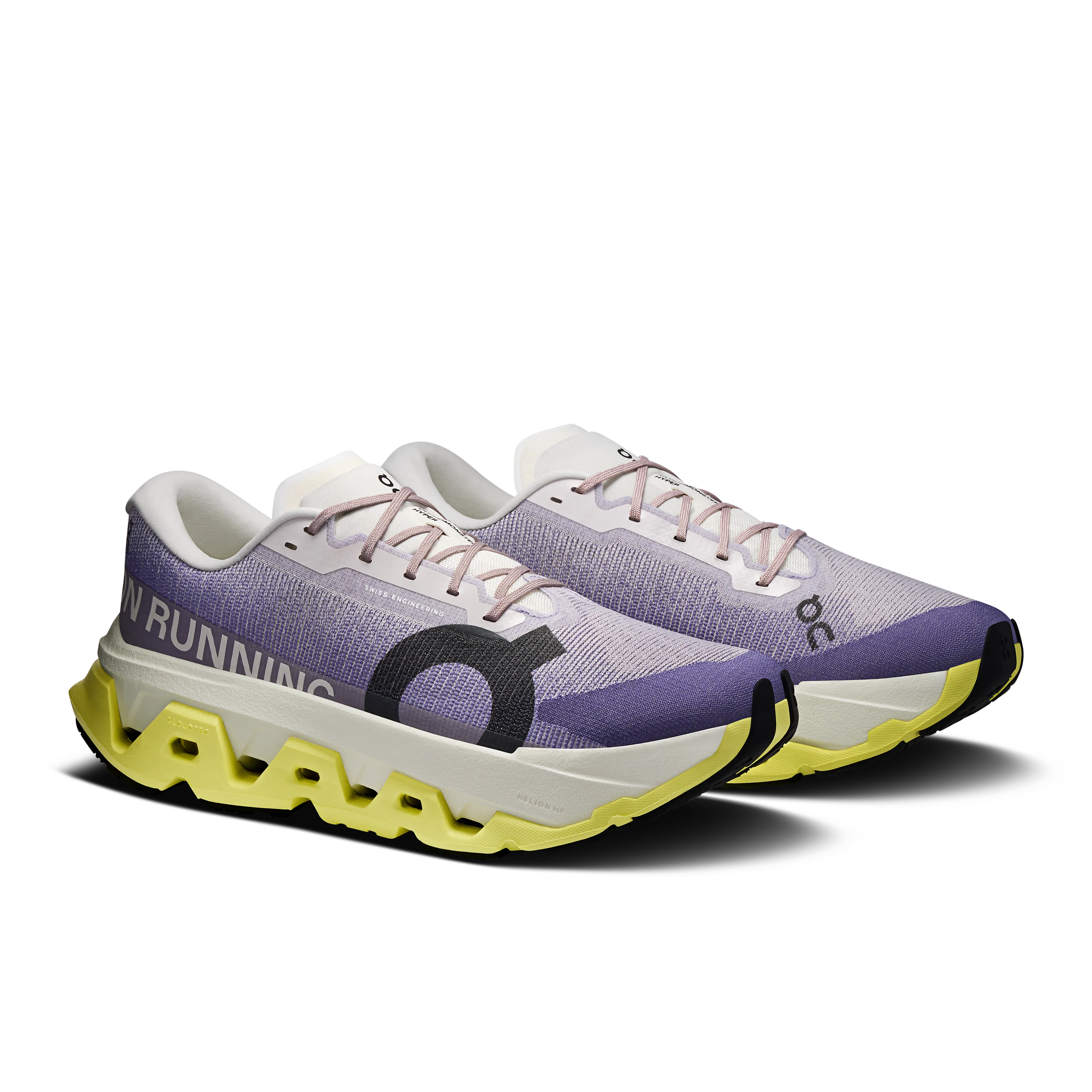 Cloudmonster 3 Hyper