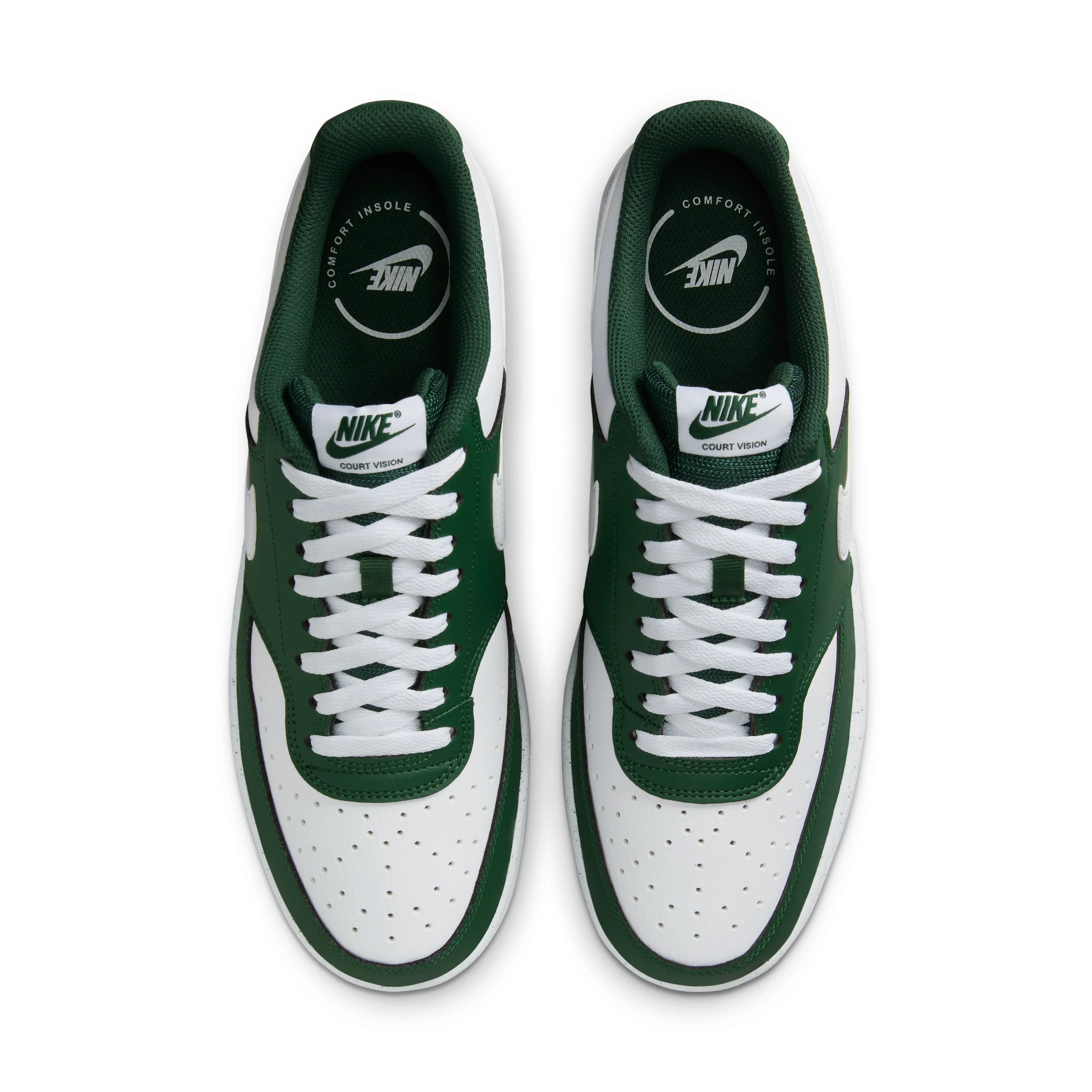 NIKE COURT VISION LO