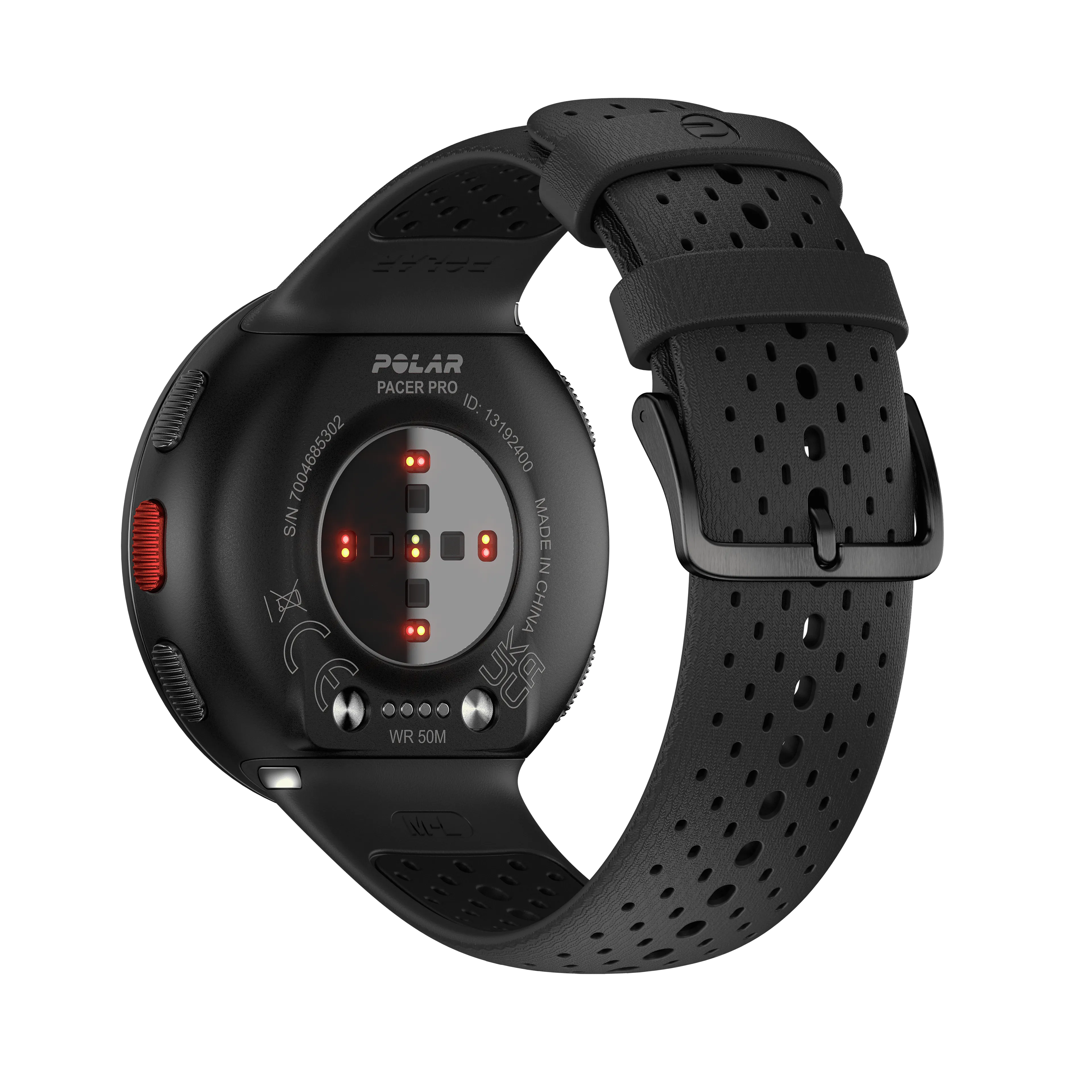 POLAR PACER PRO