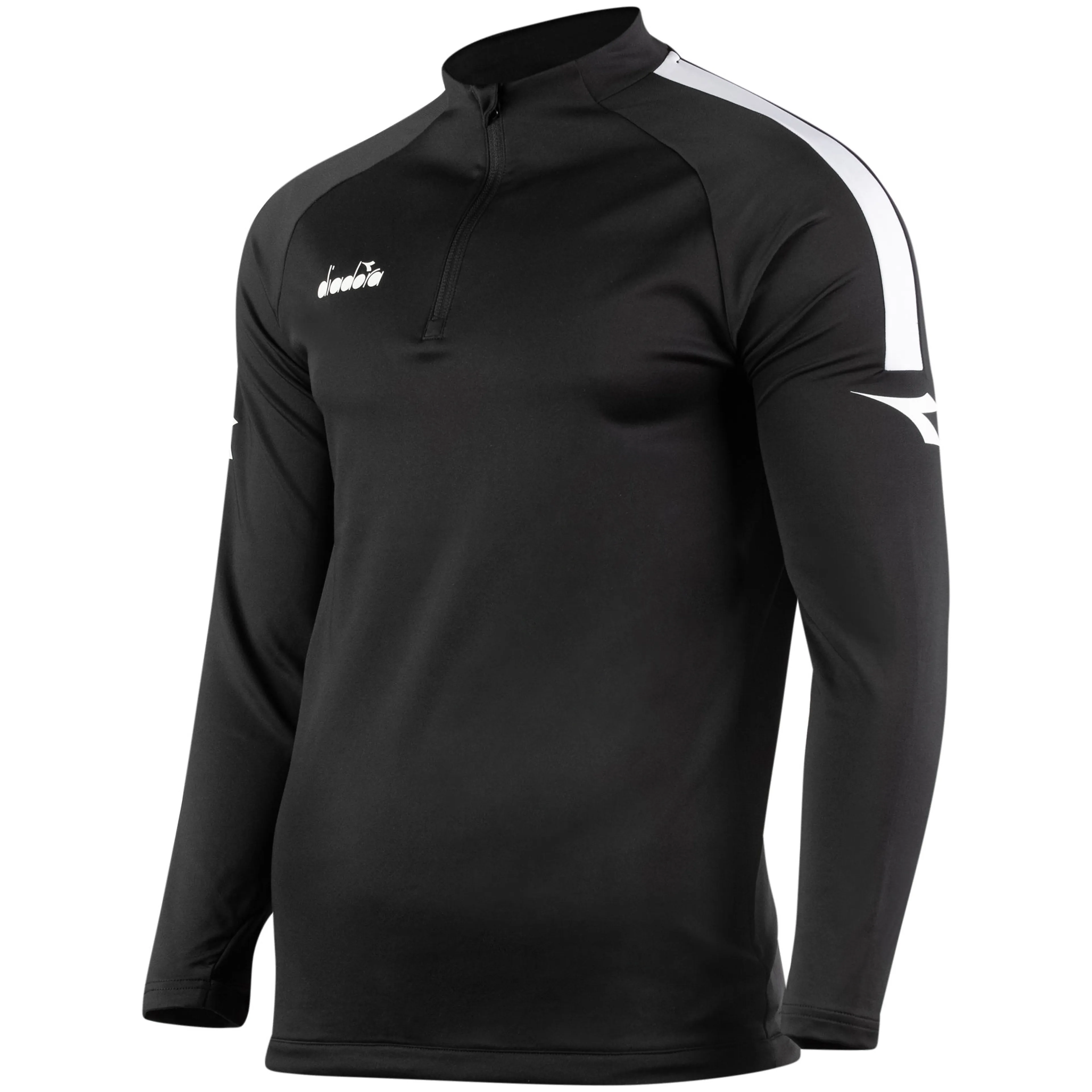 Genser 1/2 Zip Equipo Pro II treningsgenser barn/junior