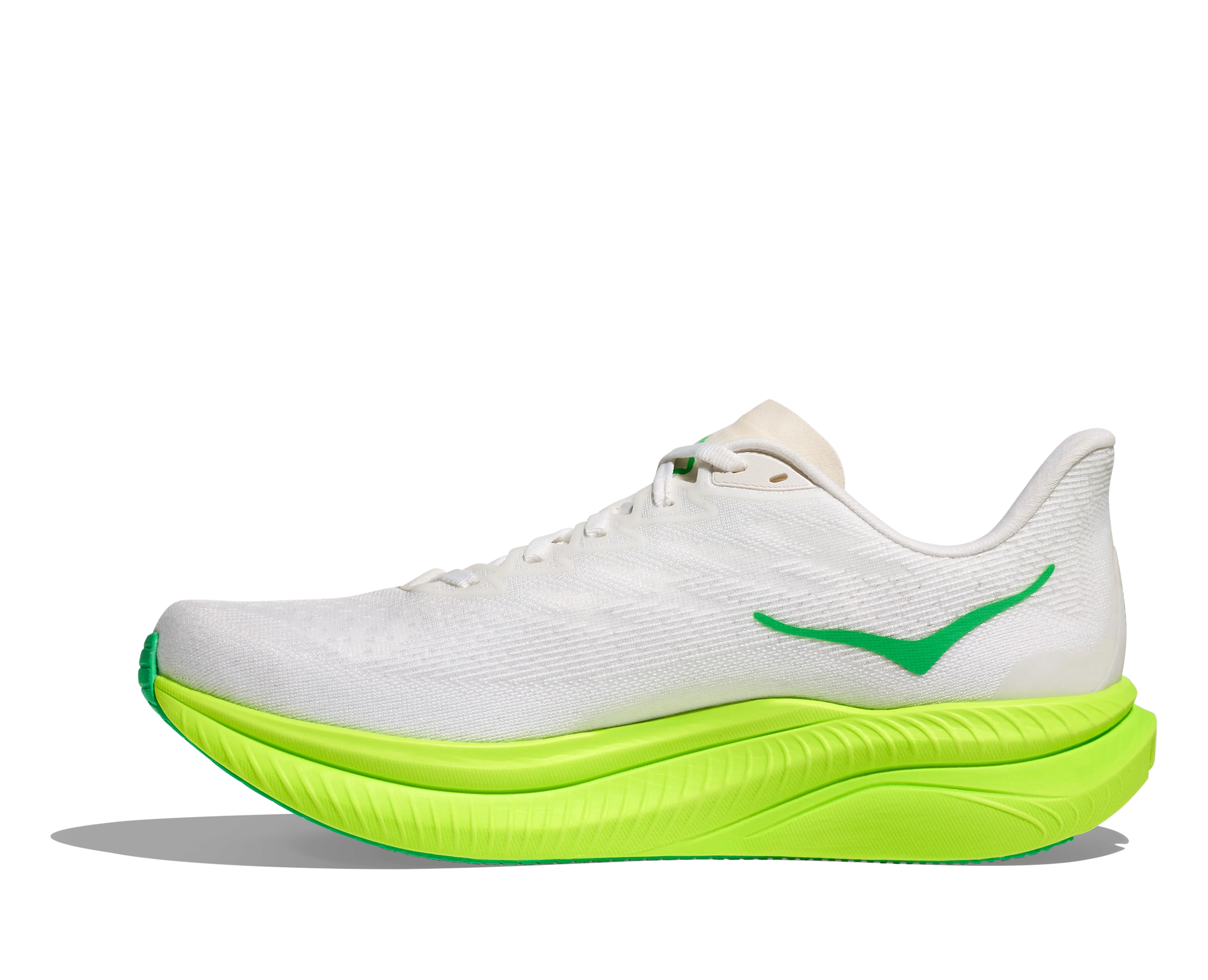 M MACH 6