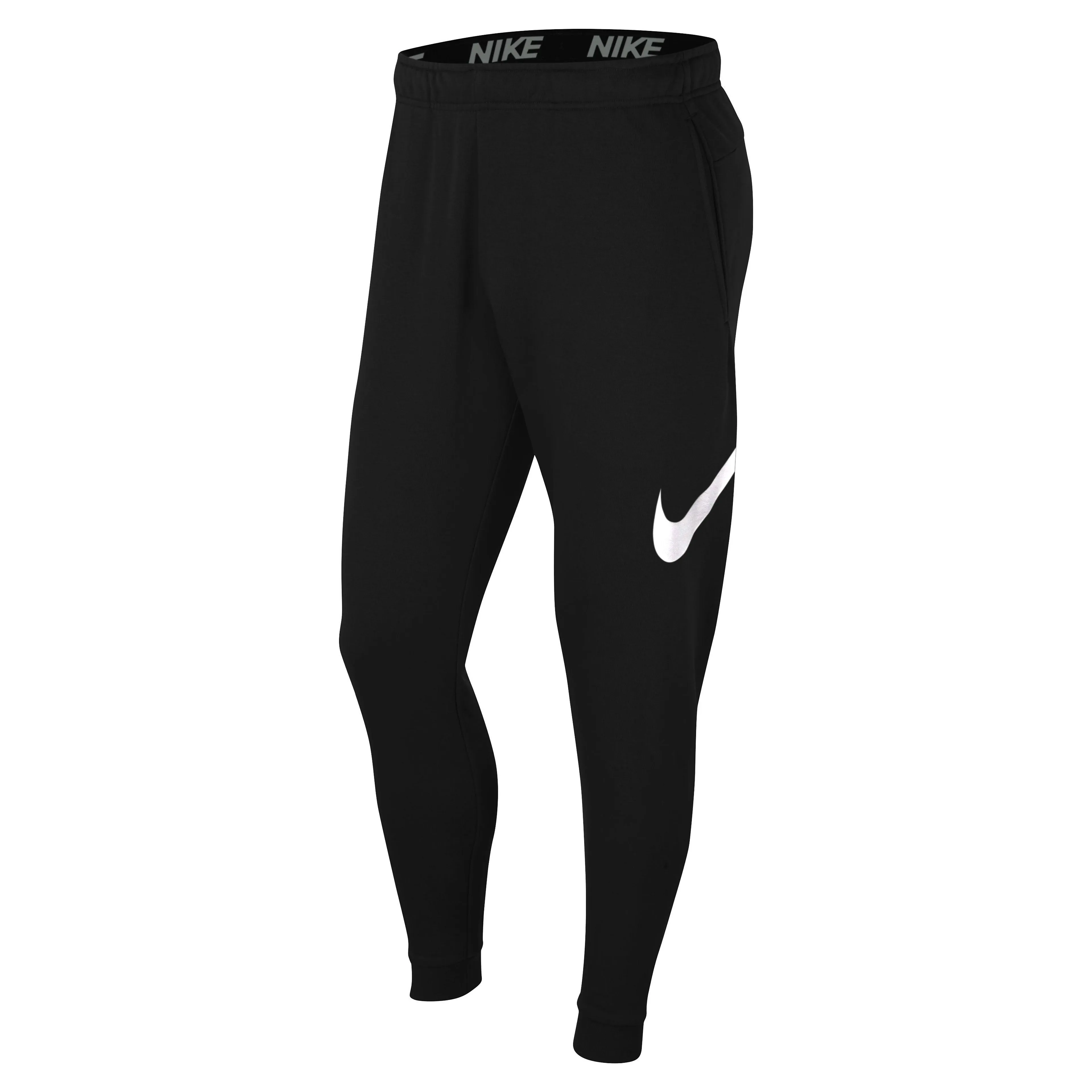 Dri-FIT Tapered treningsbukse herre