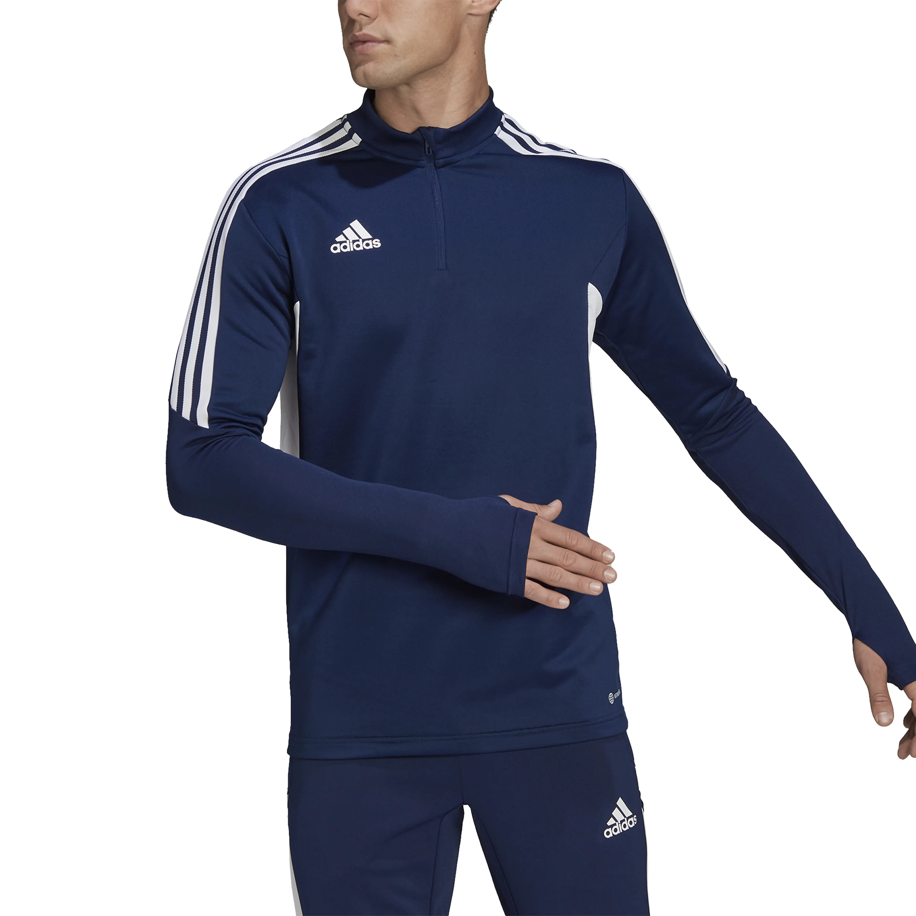 Condivo 22 Training Top treningsgenser herre