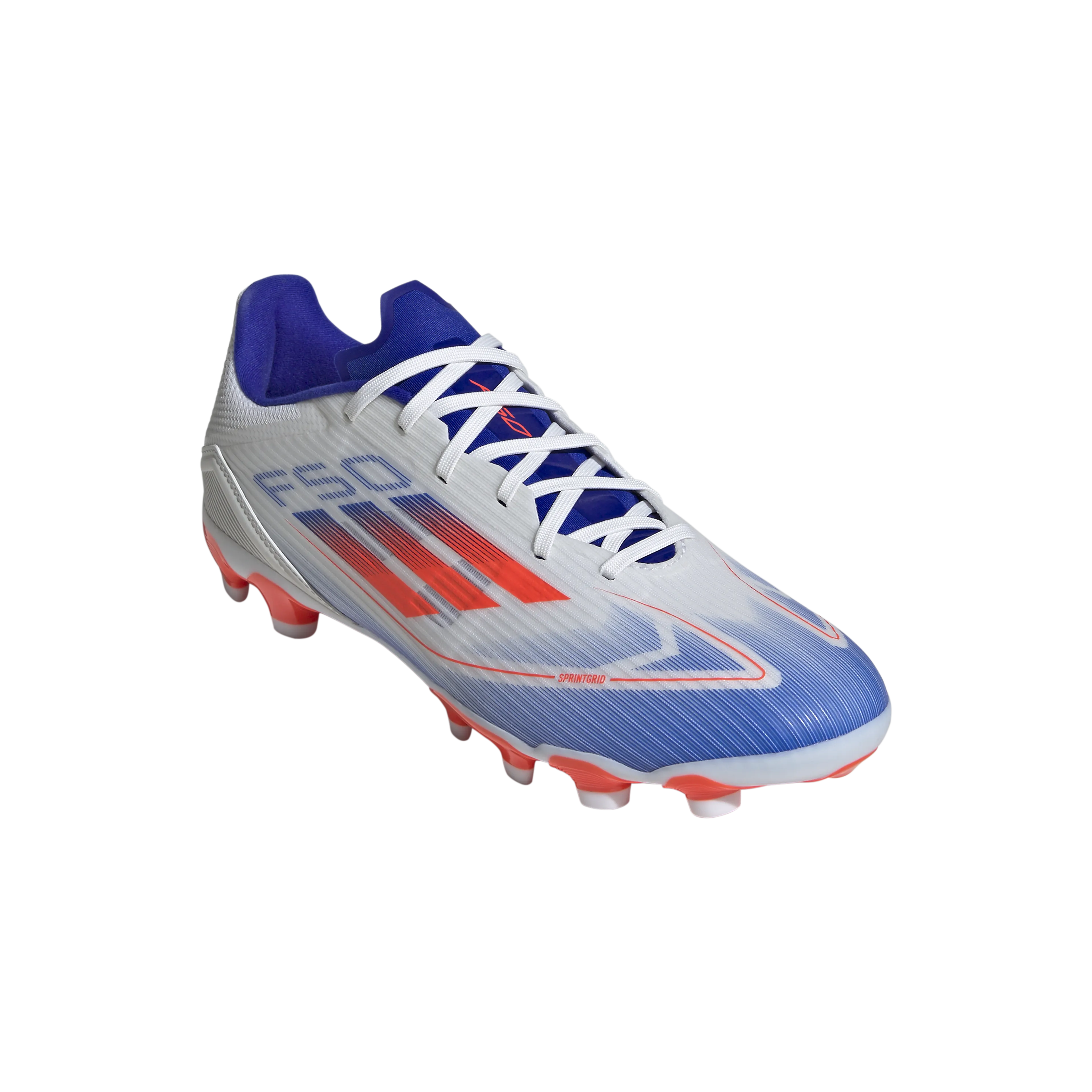 F50 LEAGUE MG