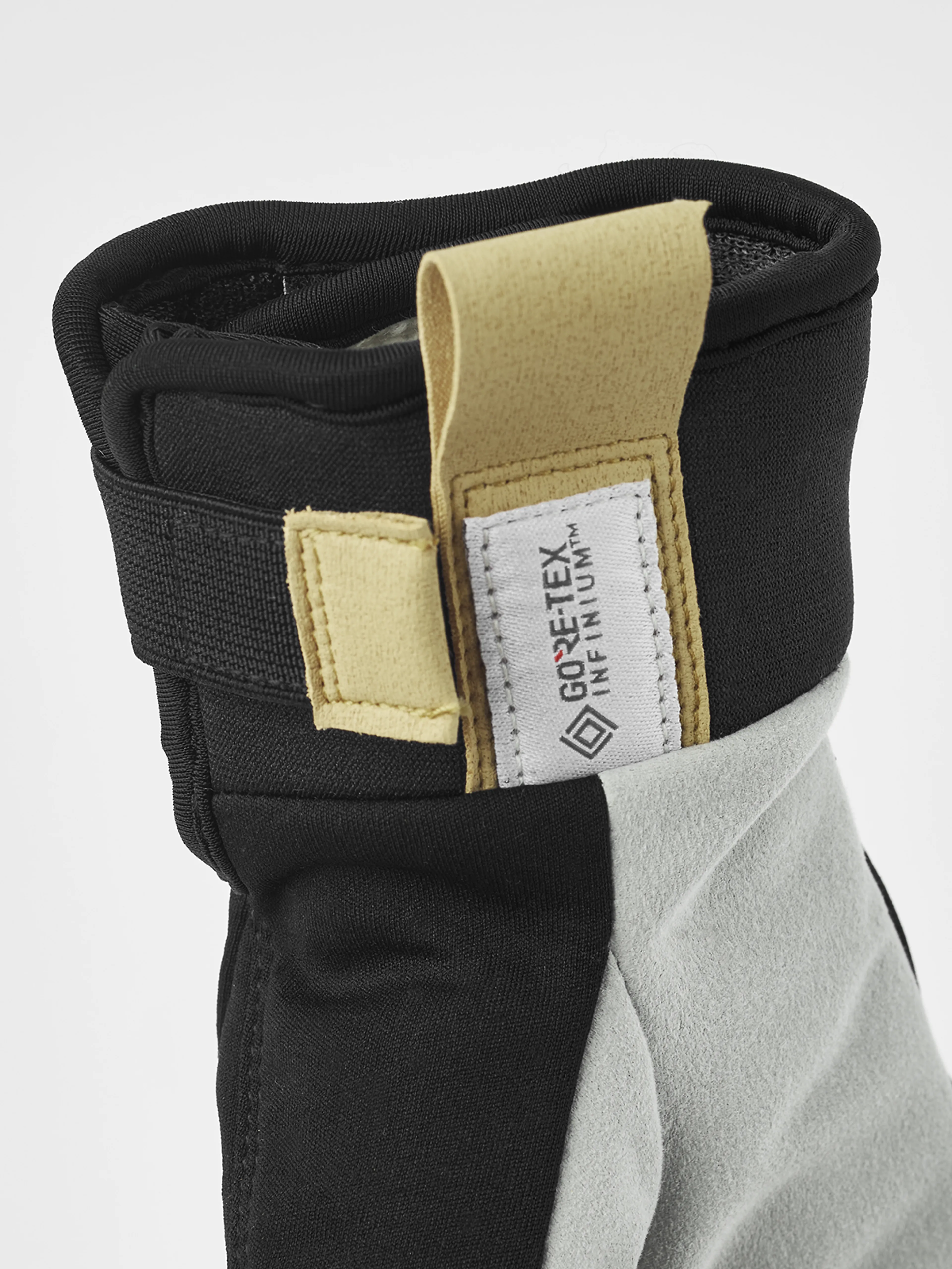 Wool Terry Jr Splitt Mitt